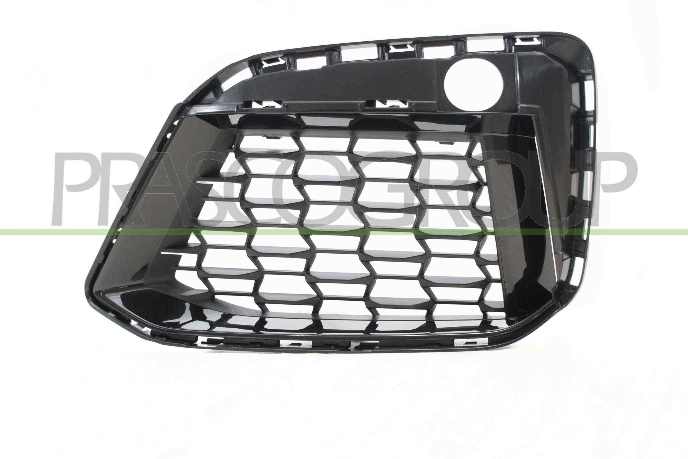 PRASCO Ventilationsgaller, stötfångare BM0552124 PRASCO BM0552124 Ventilationsgaller, stötfångare BMW 5 Touring (G31) 520 d 190 hk 2020
