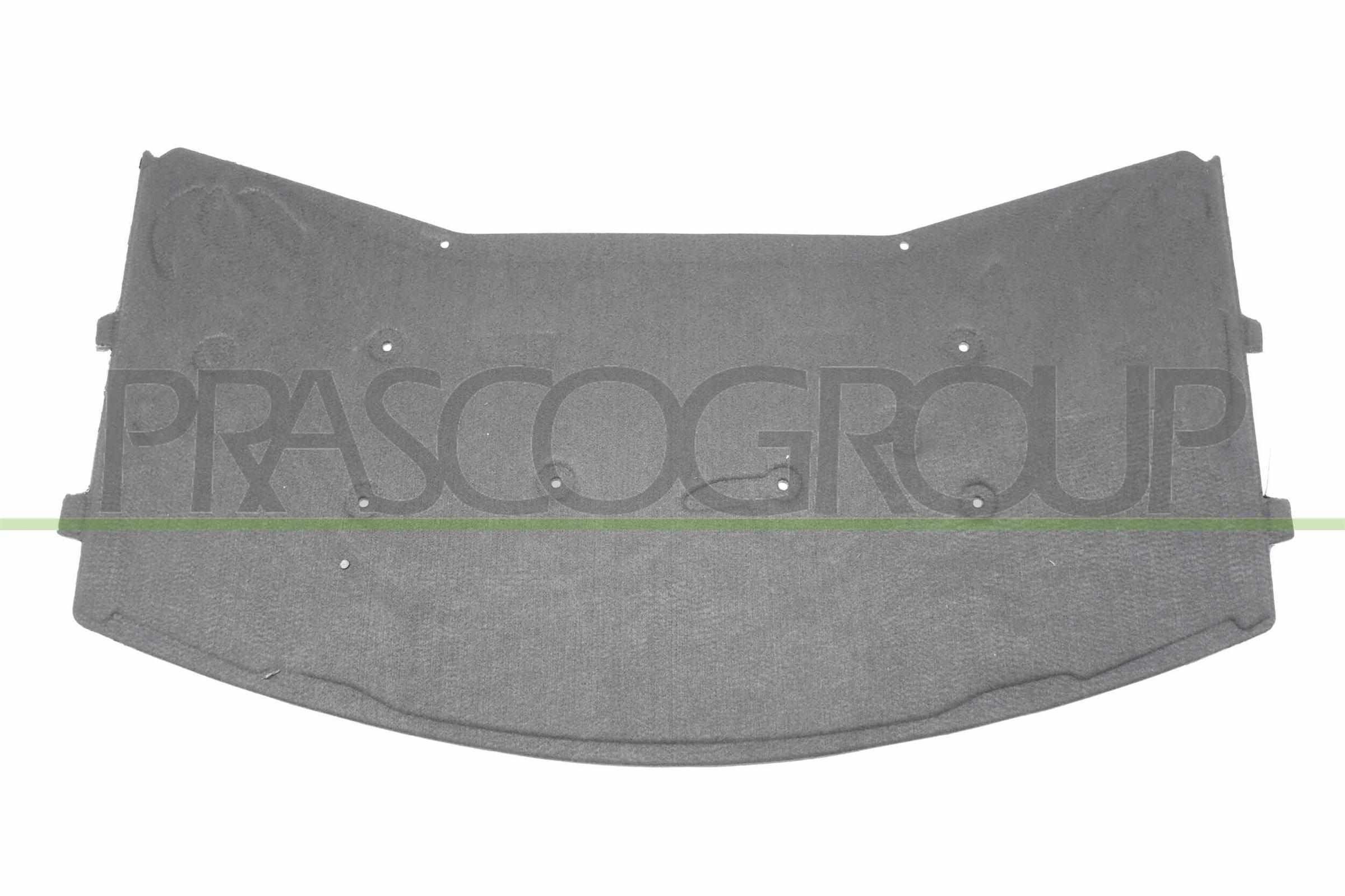 PRASCO Motorrumsisolation BM0971945 PRASCO BM0971945 Motor- / undervognsbeskyttelse NISSAN PRIMERA hvad koster