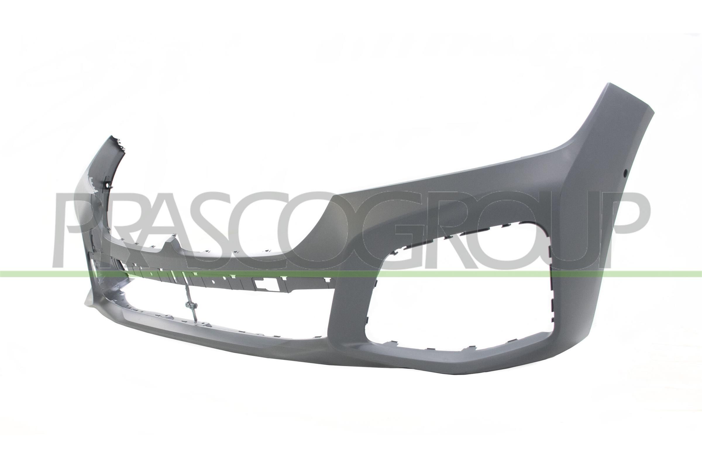 Støtfanger PRASCO BM1071021 PRASCO BM1071021 Støtfanger BMW 7-serie 2022