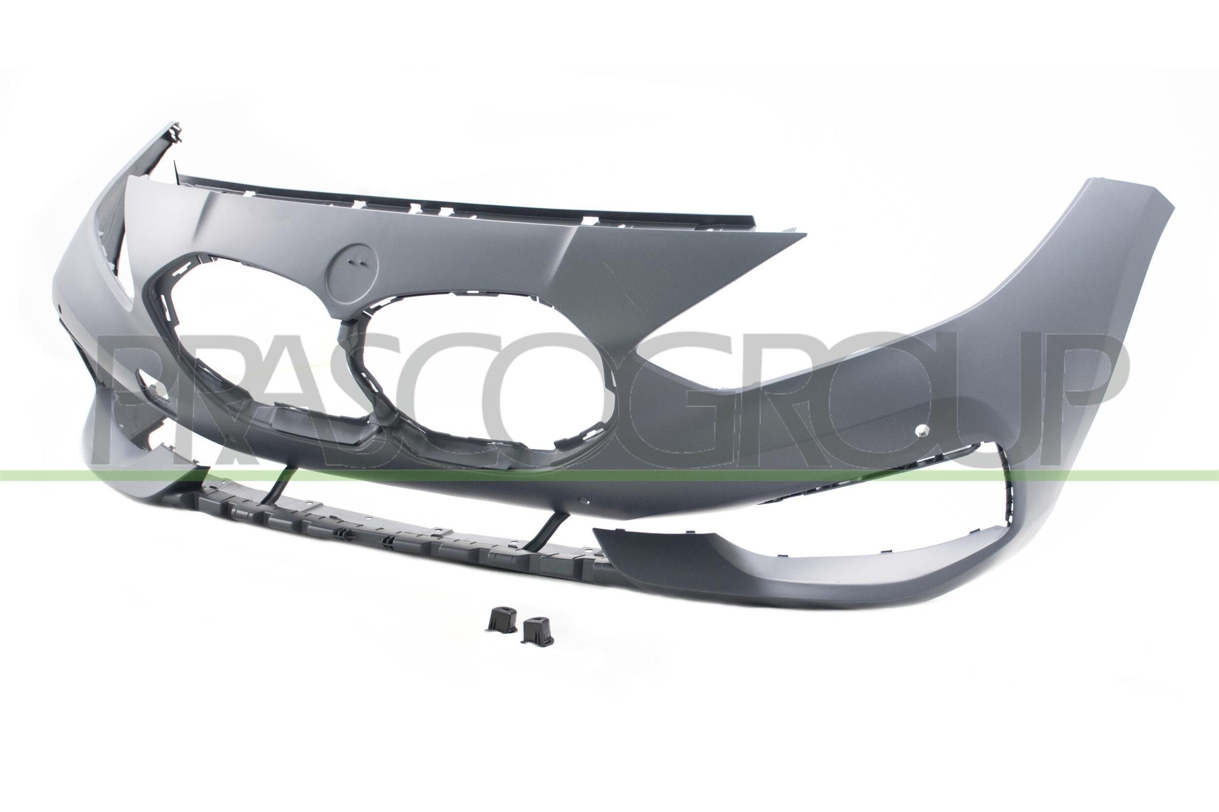 PRASCO Bumper BM1271011 PRASCO BM1271011 Bumper