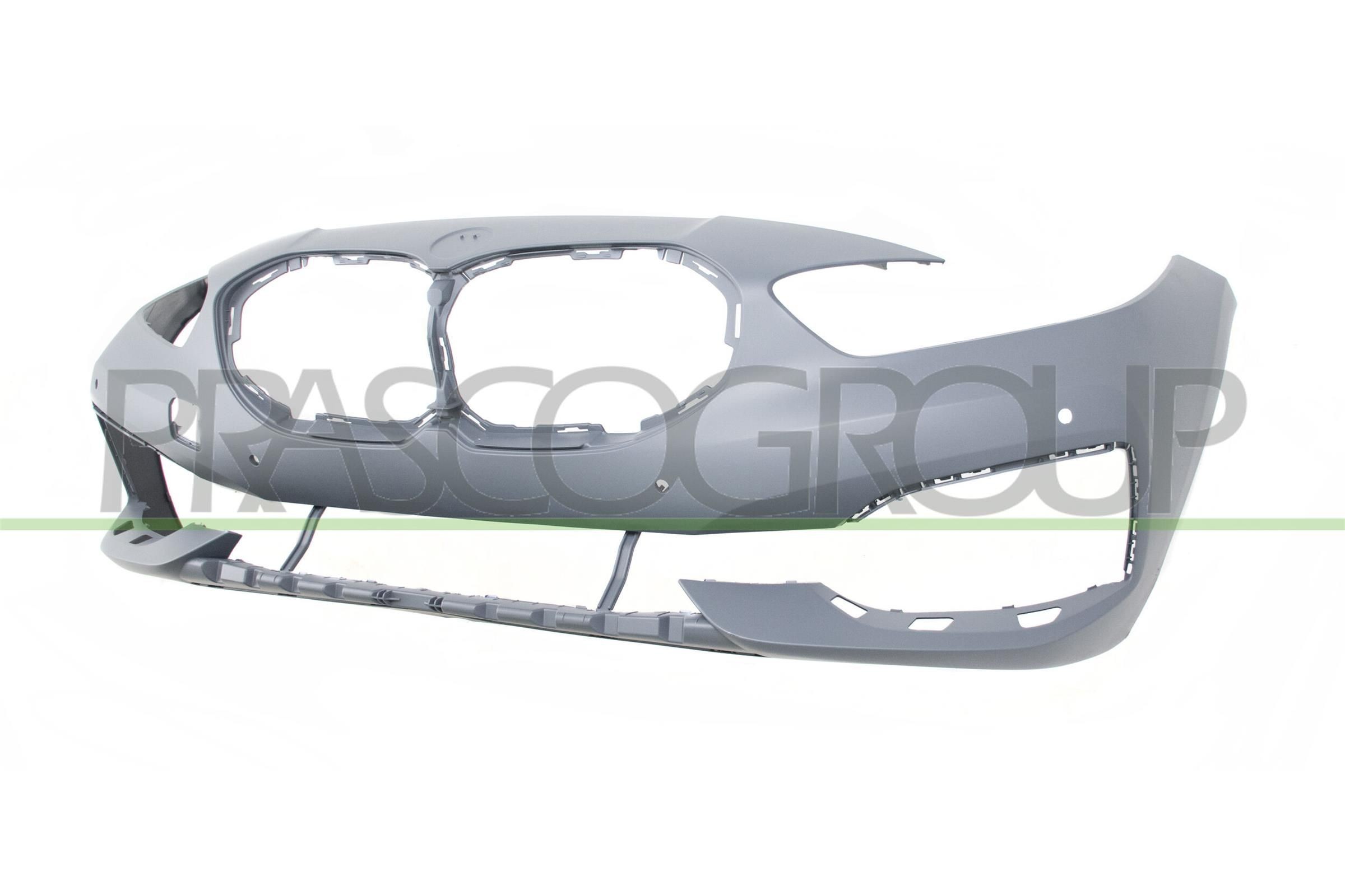 PRASCO Bumper BM1281011 PRASCO BM1281011 Bumper