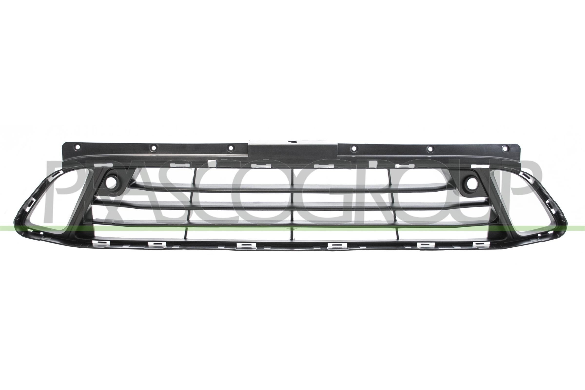 Ventilatora reste, Bampers PRASCO BM2002140 PRASCO BM2002140 Bamperu restes BMW 2. Sērija 2024