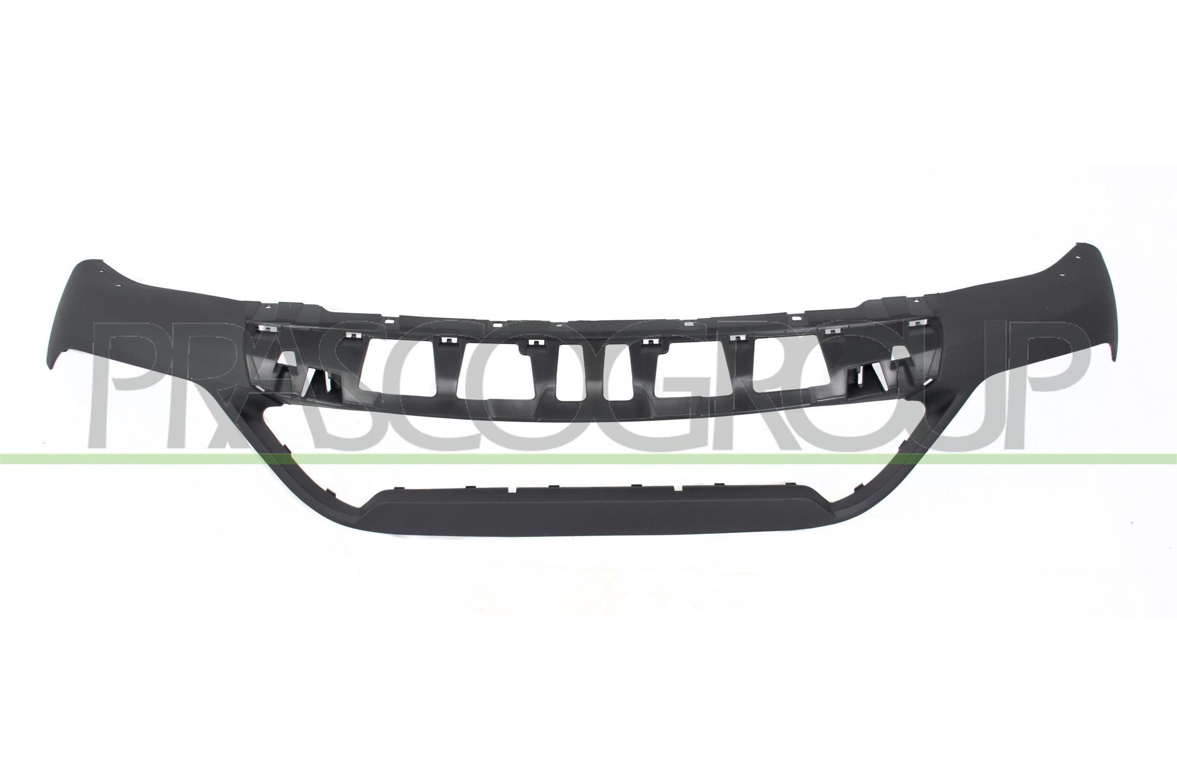 PRASCO Spoiler anteriore BM7081801 BM7081801 Spoiler paraurti anteriore PRASCO BMW