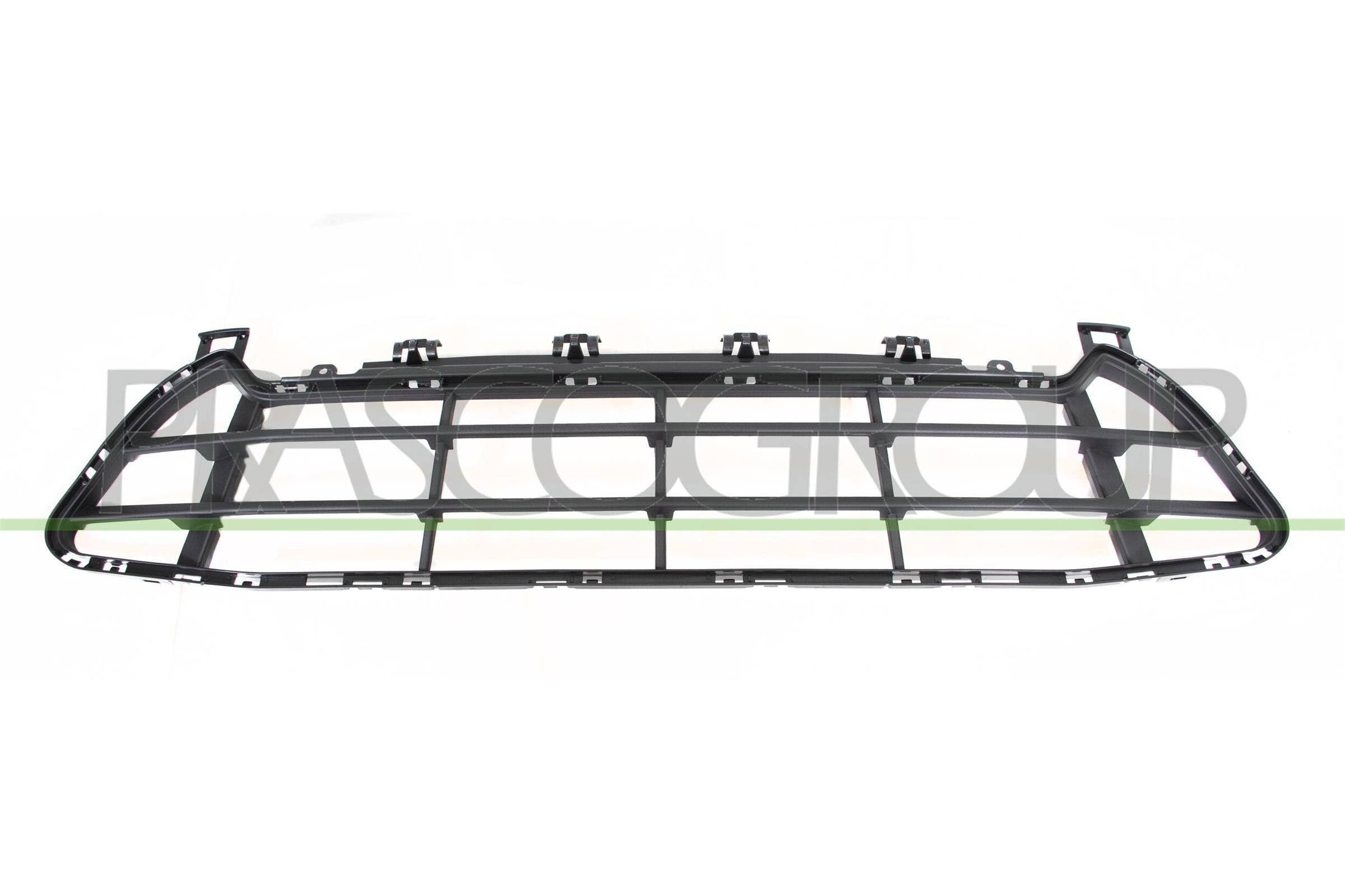 PRASCO Grelha de ventilador, pára-choques BM7082120 PRASCO BM7082120 Grelha parachoques BMW F48 preço