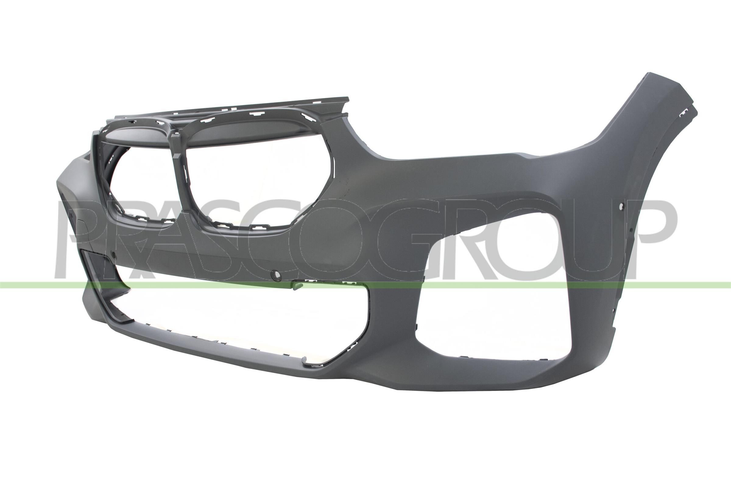Bumper PRASCO BM7091031 PRASCO BM7091031 Bumper BMW X1 2017