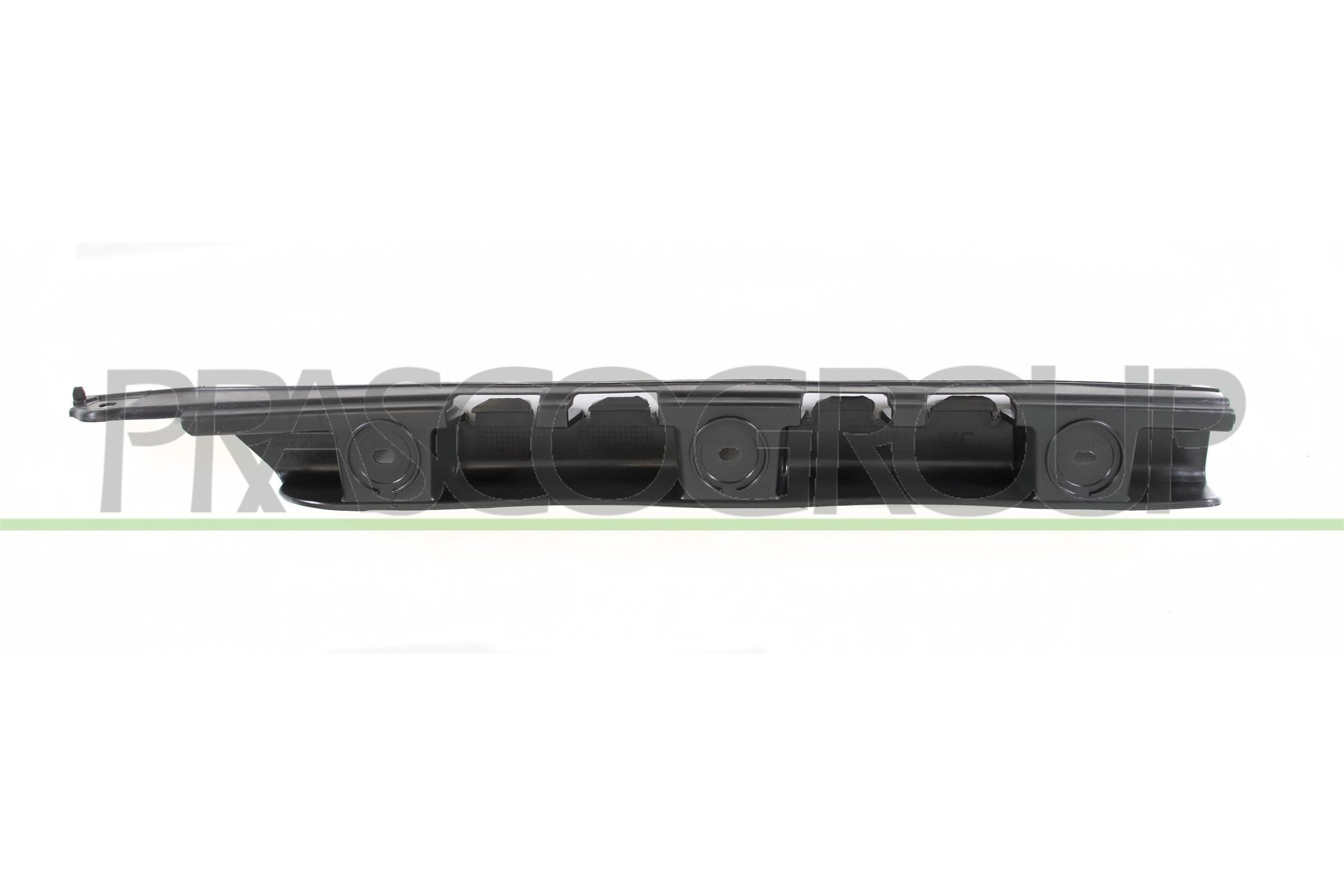 PRASCO Holder, støtfanger BM8021053 BM8021053 PRASCO Støtfanger holder BMW billige
