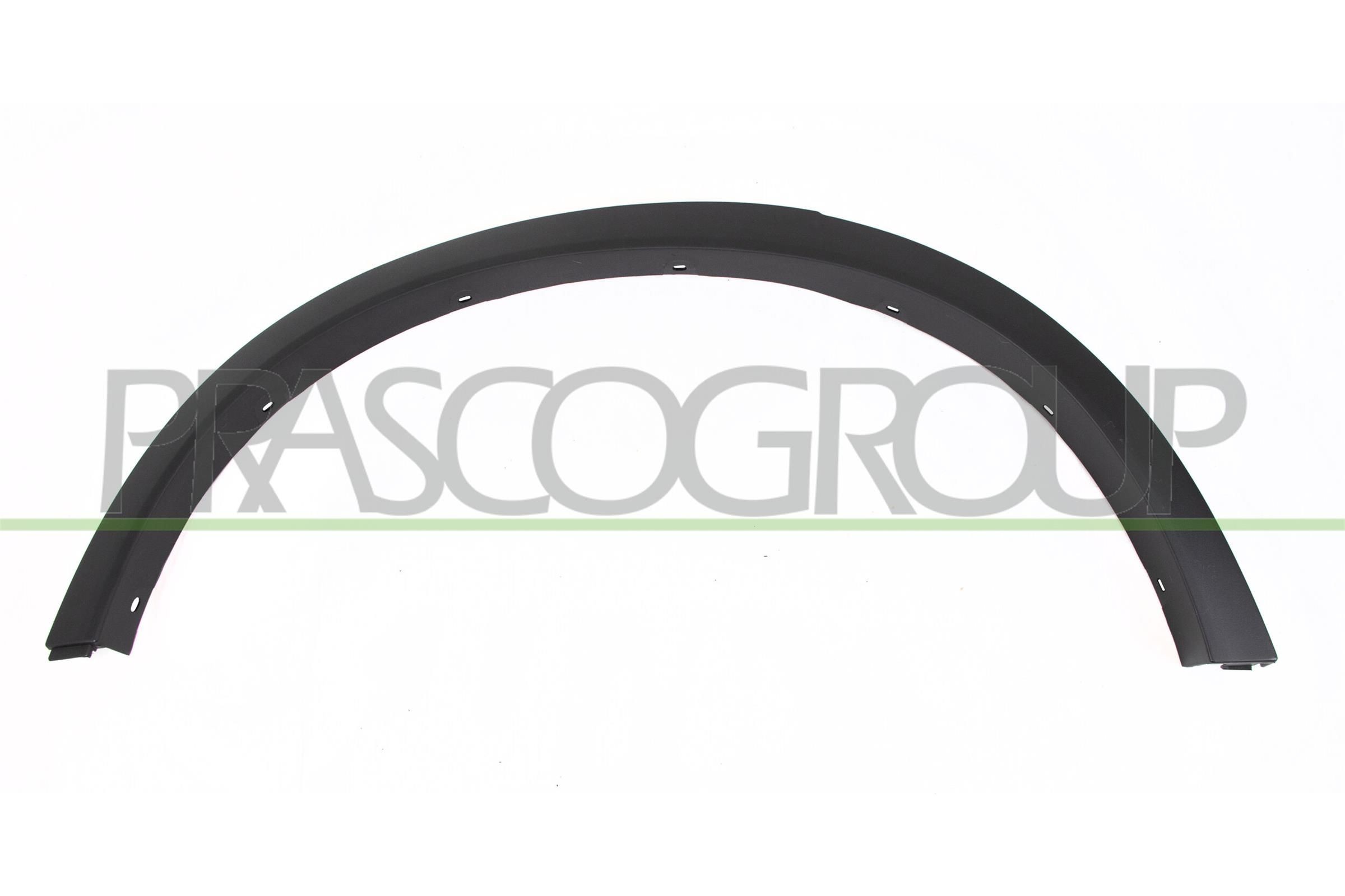 PRASCO Élargisseur d'aile BM8041583 PRASCO BM8041583 Extension d'aile X3 E83 prix