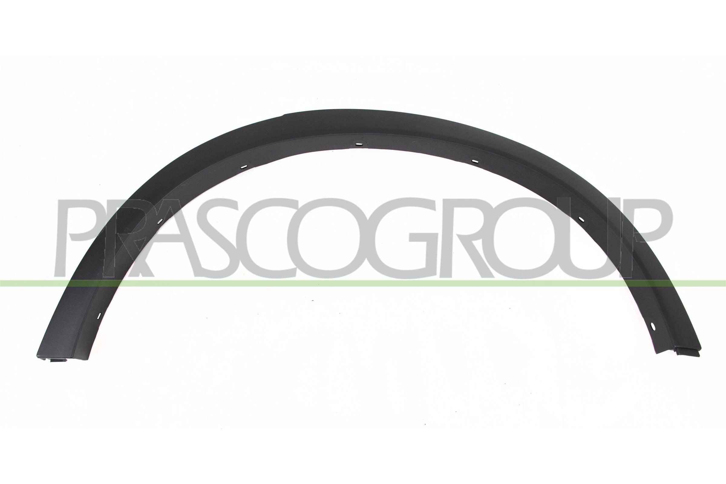 Utvidelse skvettskjerm PRASCO BM8041584 PRASCO BM8041584 Skjermbreddere BMW X3 2024