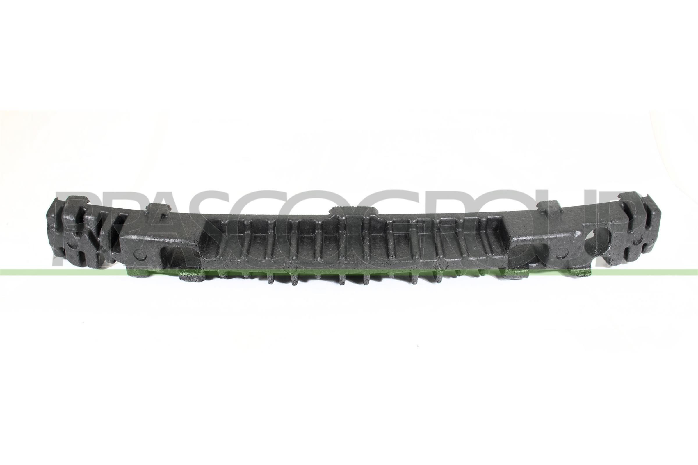 Schokdemper, bumper PRASCO BM8041602 PRASCO BM8041602 Bumperdrager BMW X3 2008