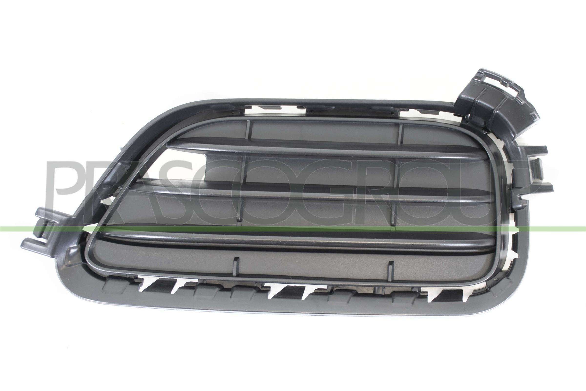 PRASCO Ventilasjonsgitter BM8062133 PRASCO BM8062133 Ventilasjonsgitter X3 F25 pris