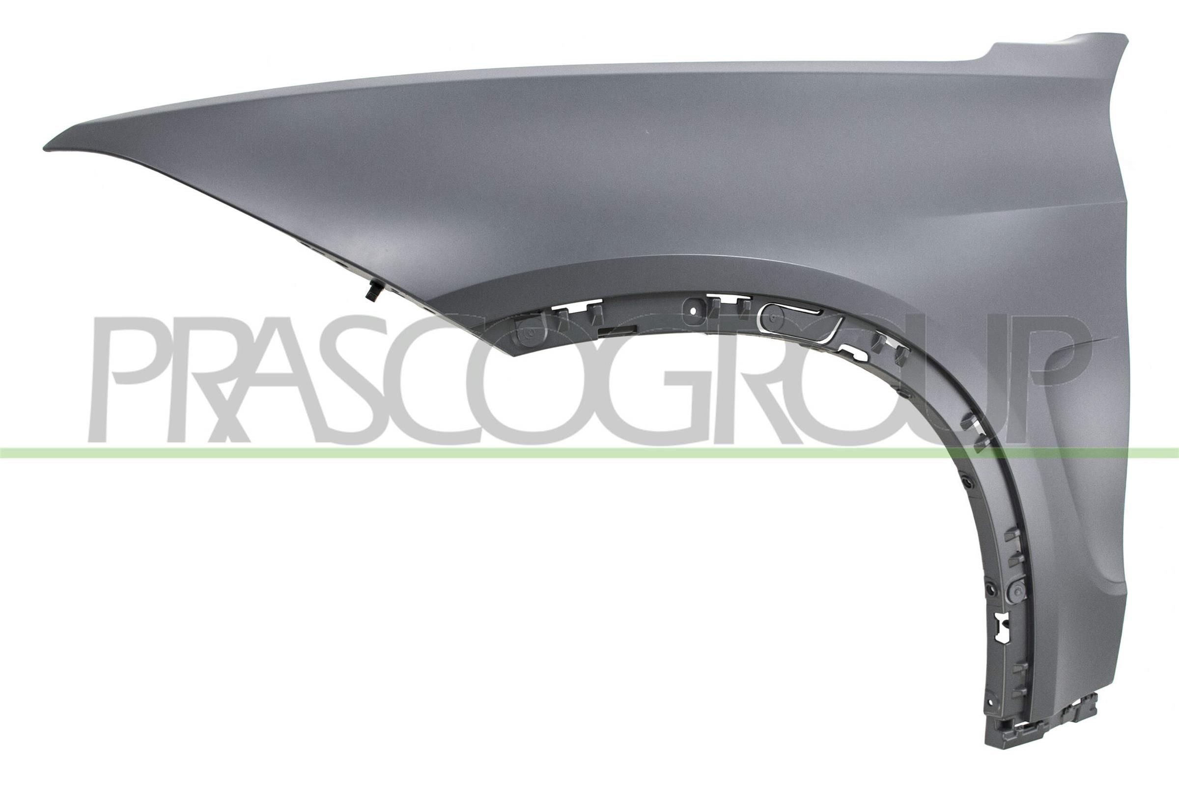 Skærm PRASCO BM8263034 PRASCO BM8263034: Skærm BMW X5 2018