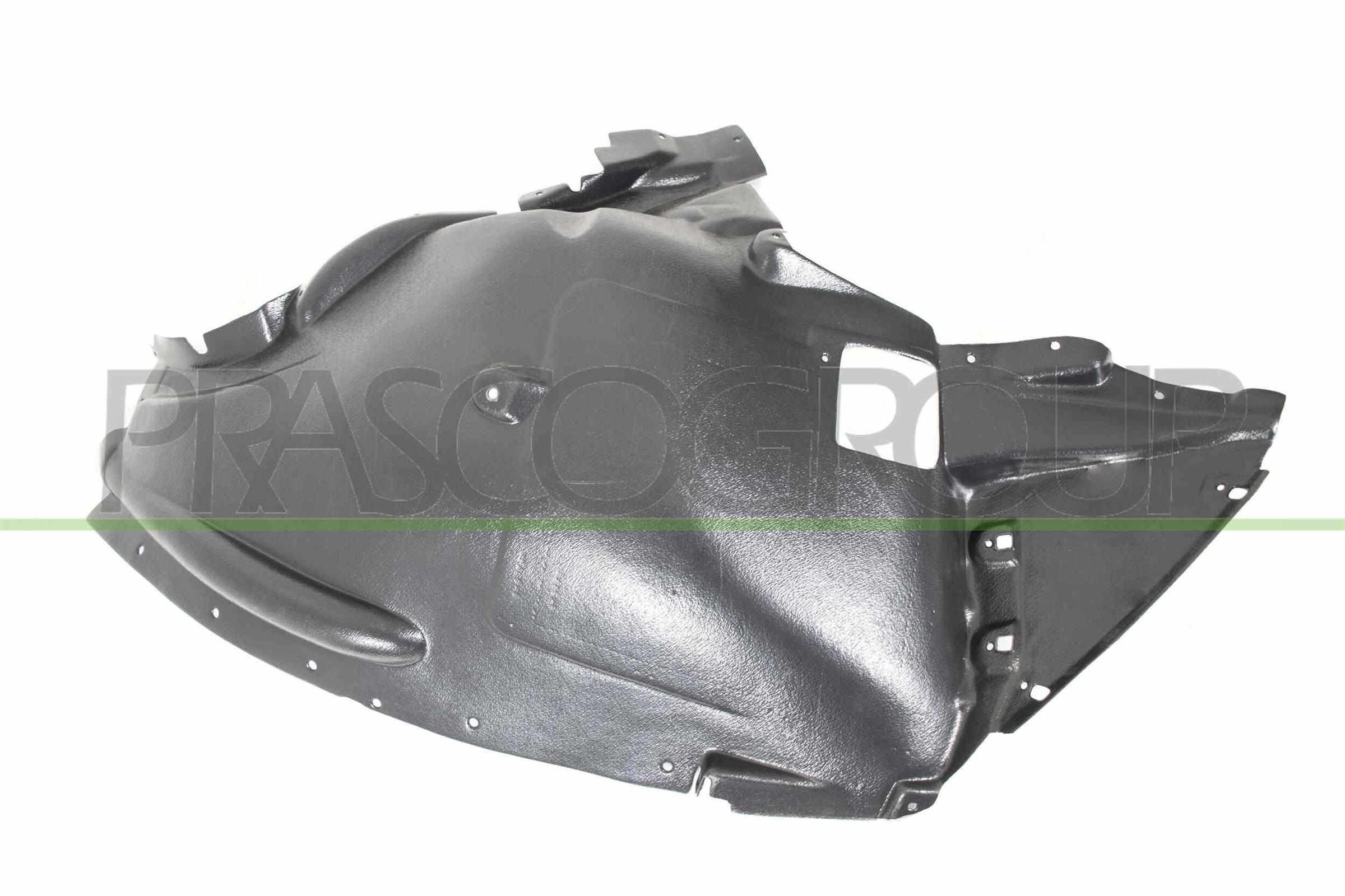 Sisälokasuojan verhous PRASCO BM8403603 PRASCO BM8403603 BMW X6 2018 Sisälokasuoja