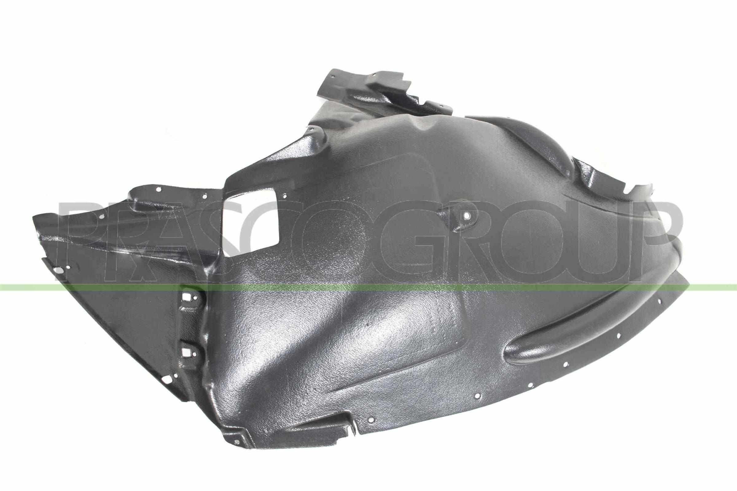 Detailid, rattakoobas PRASCO BM8403604 PRASCO BM8403604 BMW X6 2024 Rattakoobas