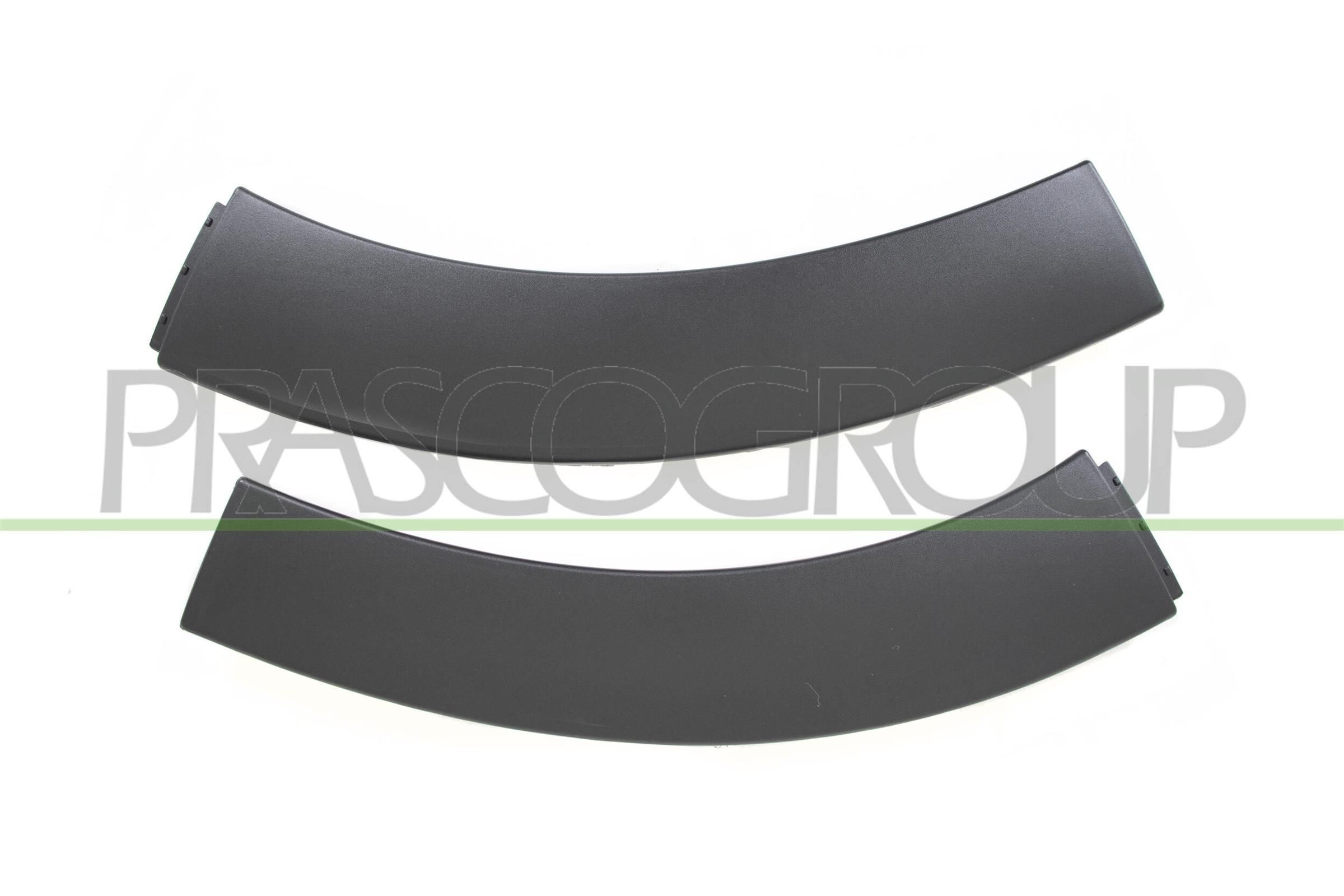 PRASCO Skærmforøger CI3281570 PRASCO CI3281570 Citroen Nemo Stationcar Skærmforøger pris