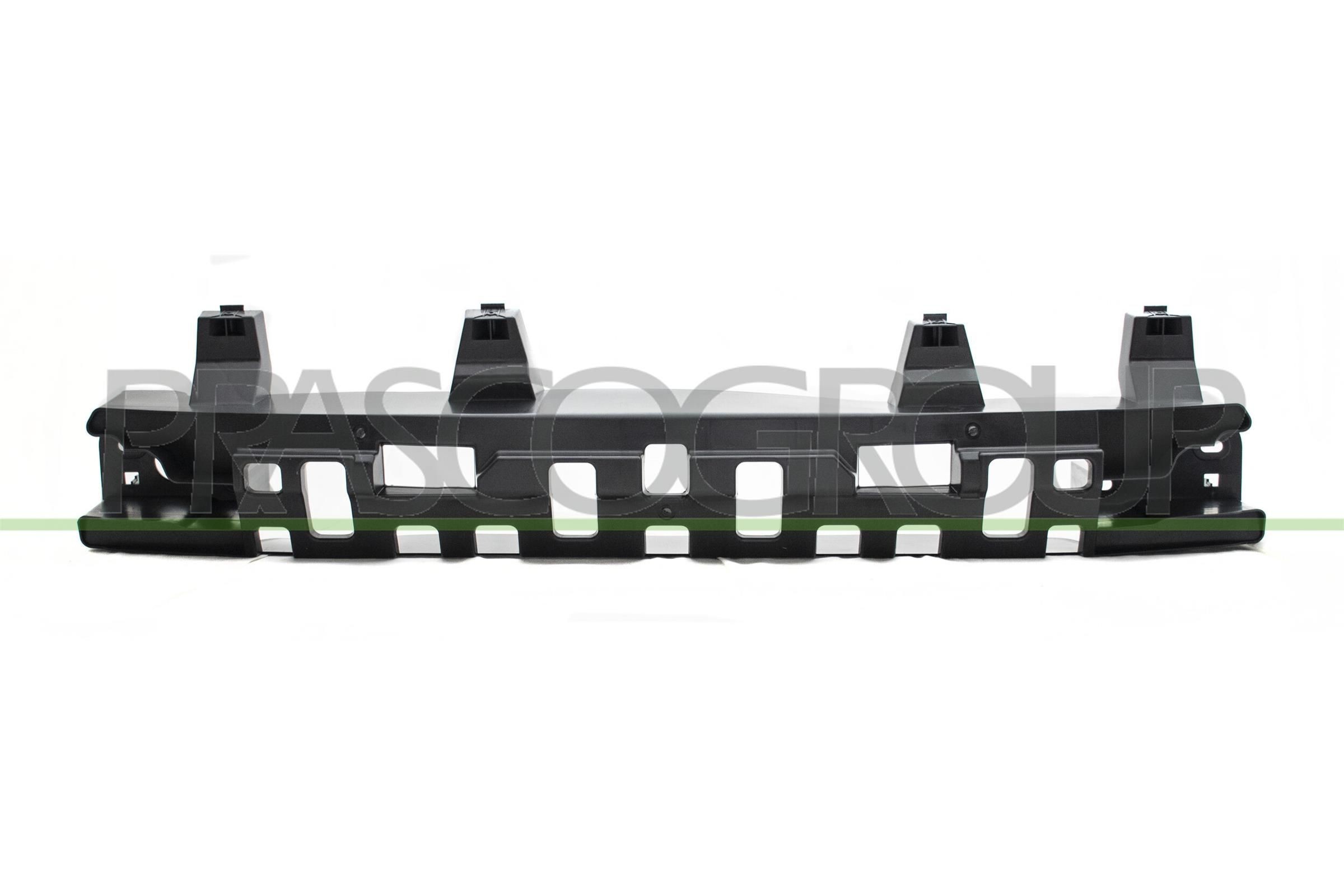 PRASCO Amortecedor de choques, pára-choques DA2311652 Alma de para-choque ROVER PRASCO DA2311652