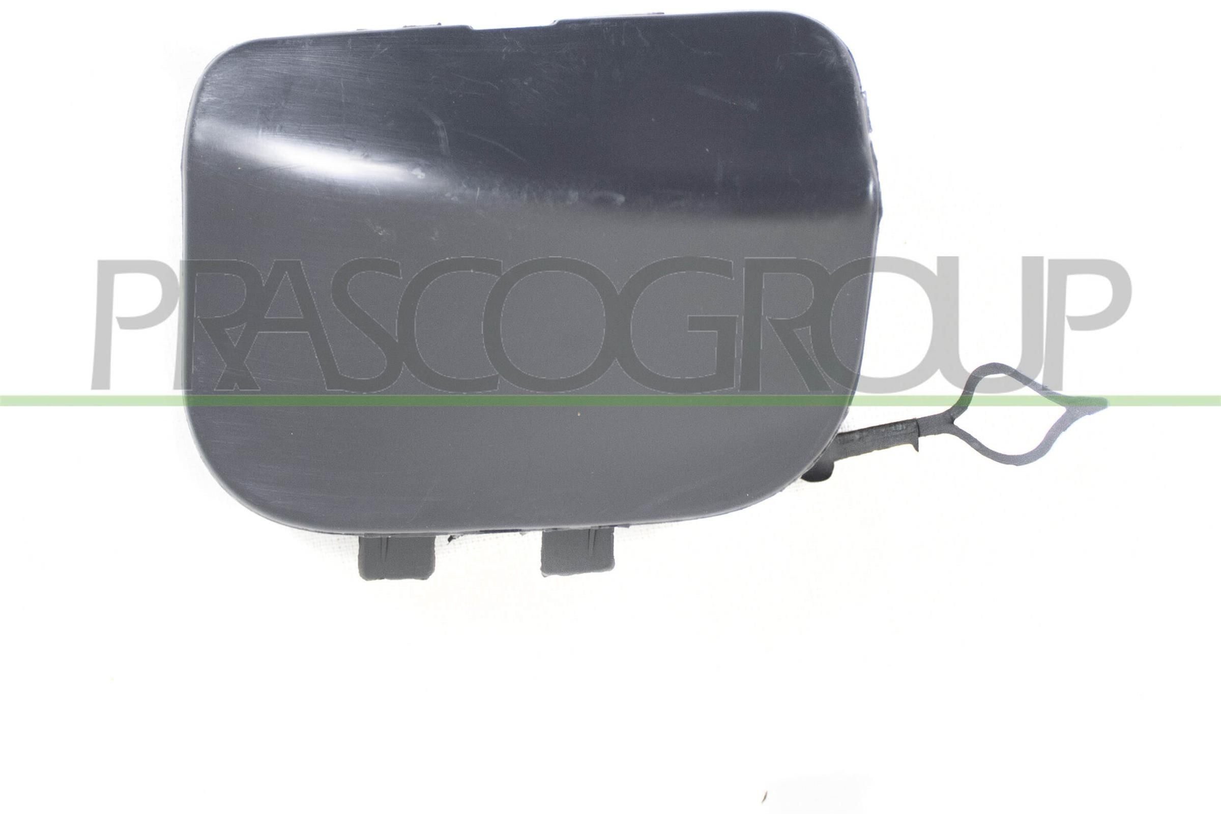 PRASCO Klappe, slepekrok DS7021236 PRASCO DS7021236 Klappe, slepekrok Nissan Leaf ZE1 pris