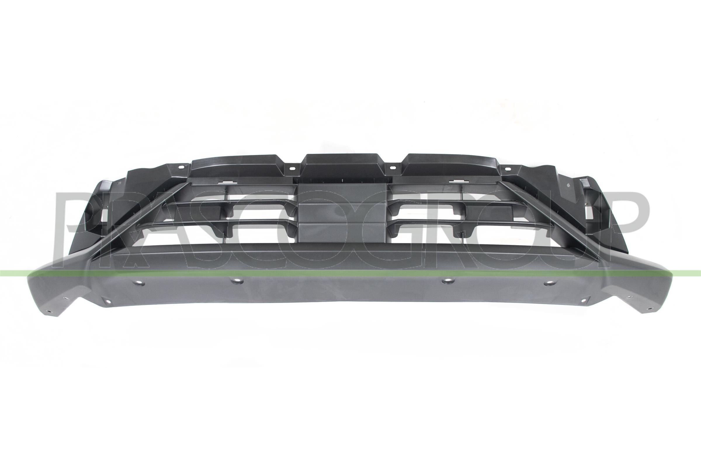 PRASCO Spoileri DS7041811 hinta Nissan R52 Etupuskurin lippa DS7041811 PRASCO