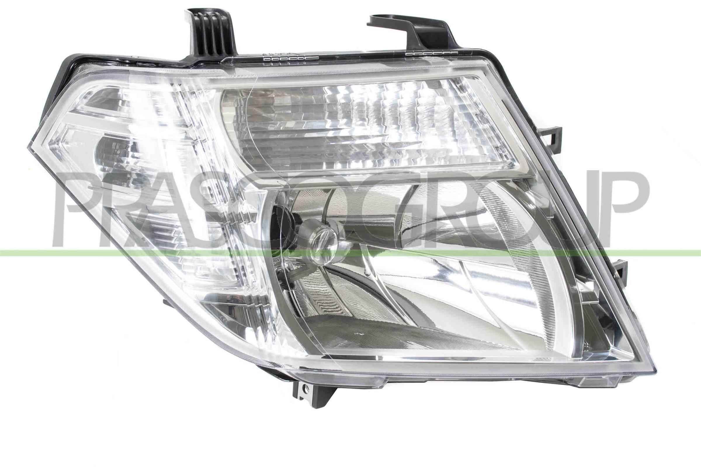 PRASCO Projecteur principal DS8164803 DS8164803 Phare NISSAN SERENA PRASCO