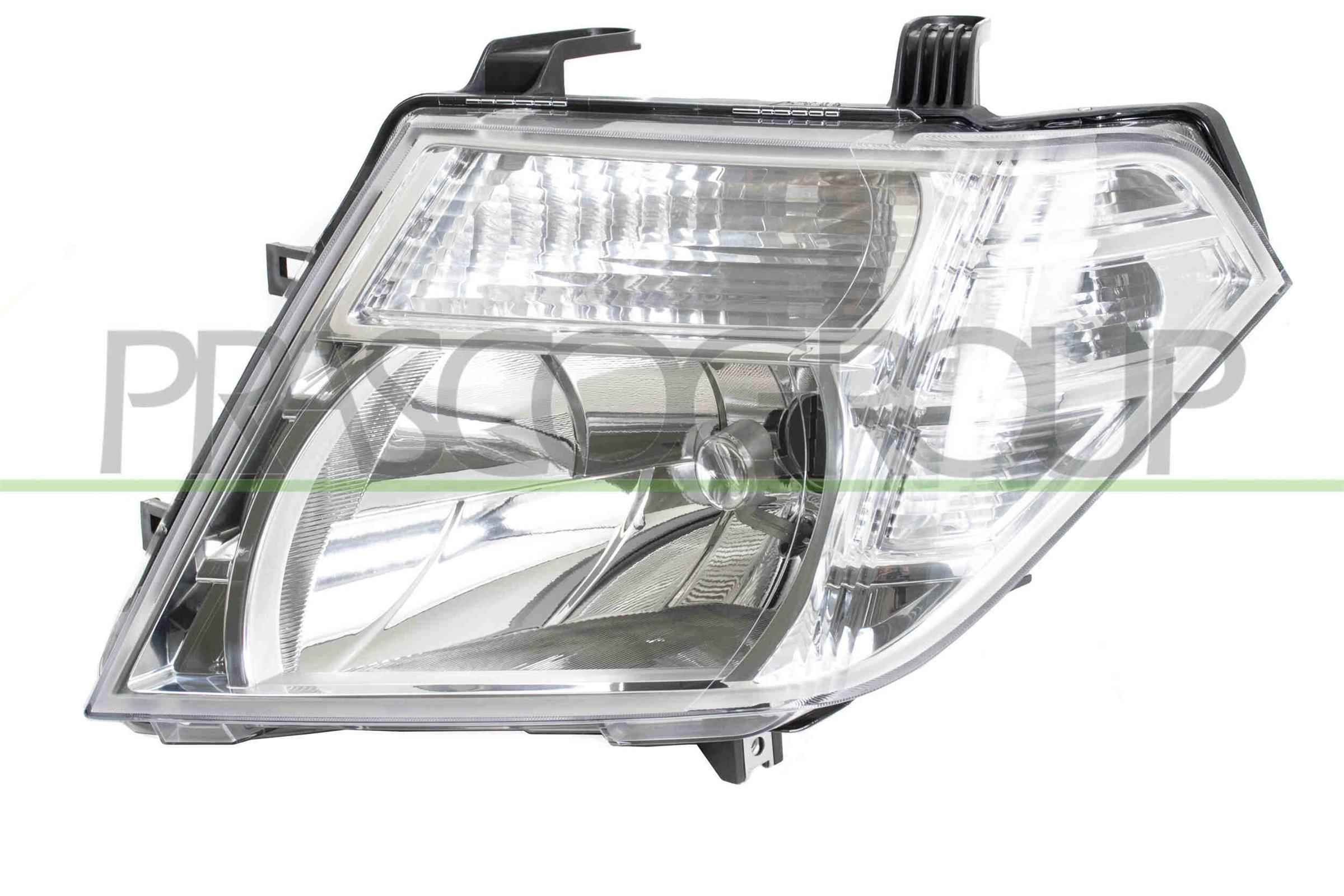 PRASCO Projecteur principal DS8164804 DS8164804 Feux avant NISSAN SERENA PRASCO