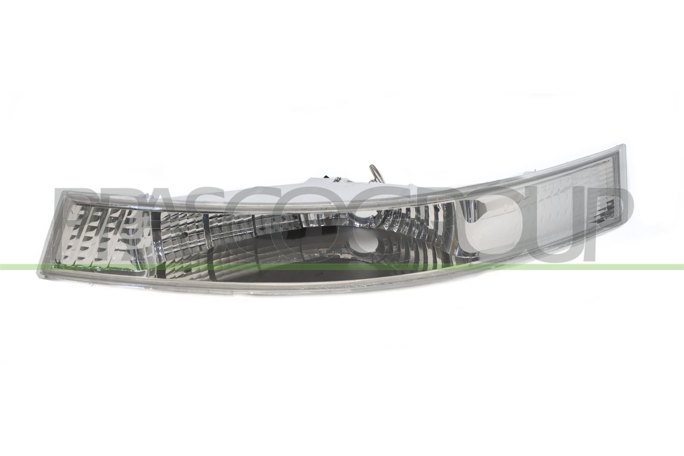 PRASCO Blinklys DS9604124 Sideblinklys PRASCO Nissan QASHQAI DS9604124