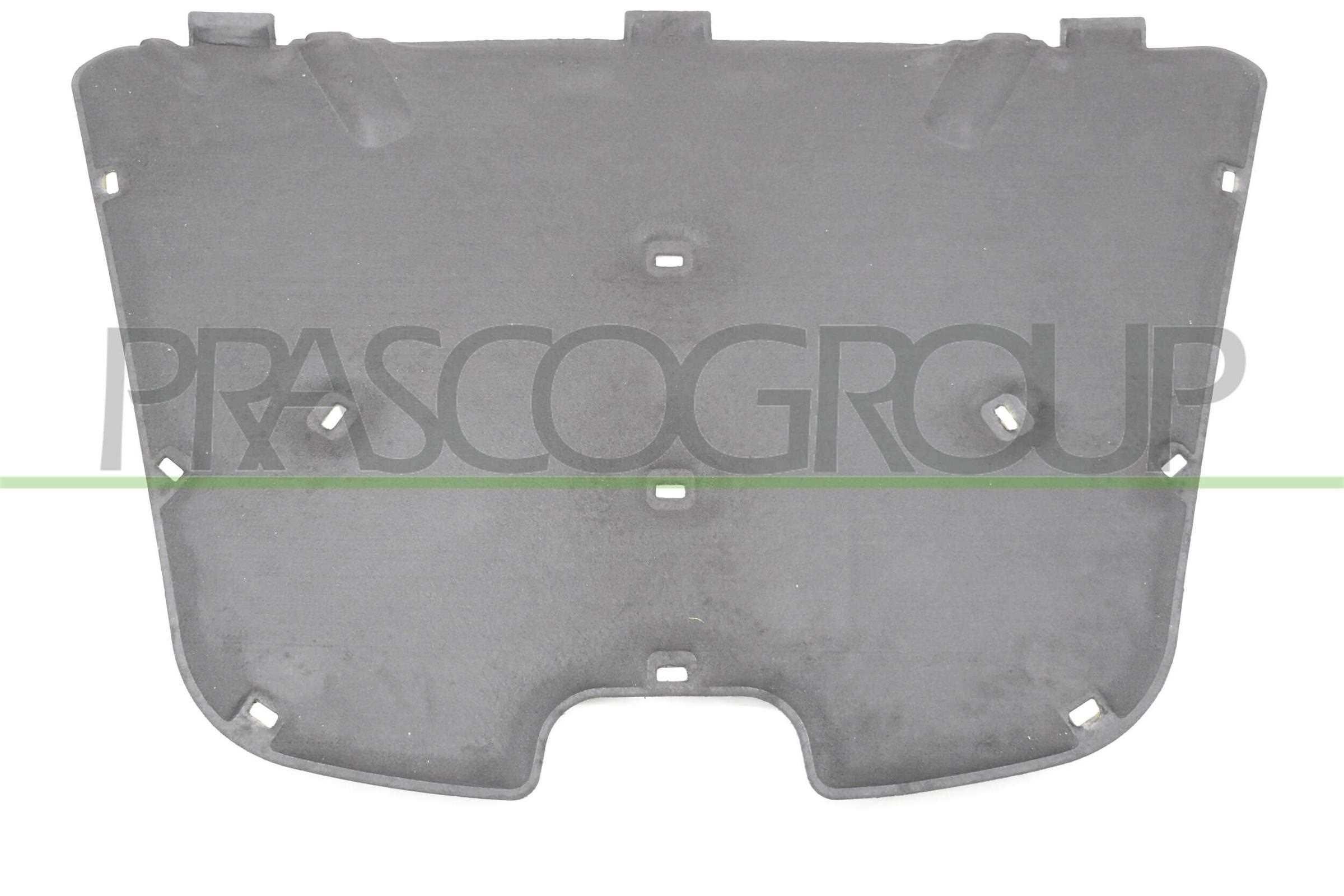 PRASCO Motora telpas izolācija FD1101965 PRASCO FD1101965 Motora telpas izolācija Ford Fiesta Mk5 lēti