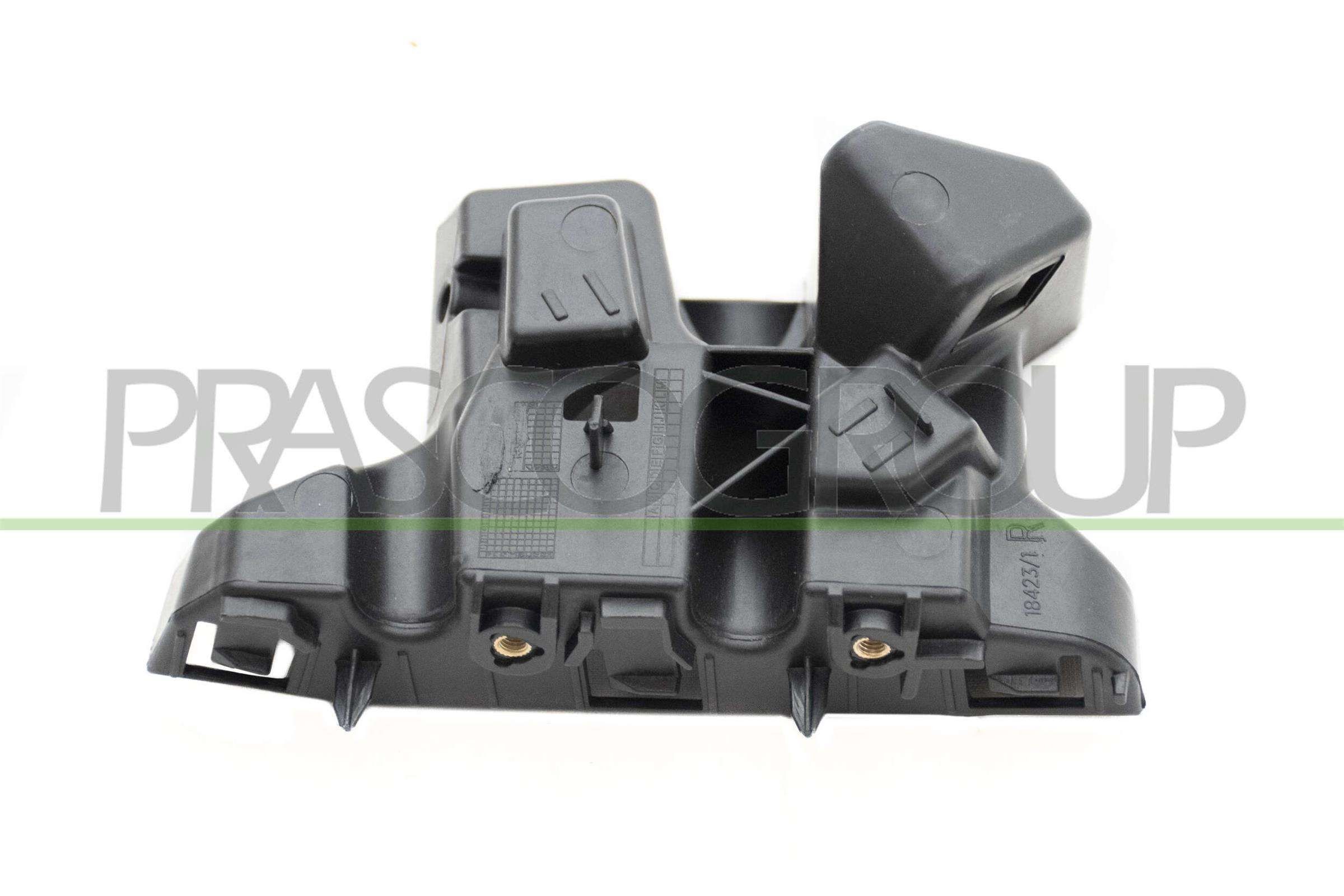 PRASCO Holder, støtfanger FD3481023 PRASCO FD3481023 Støtfanger holder Taunus 51F pris