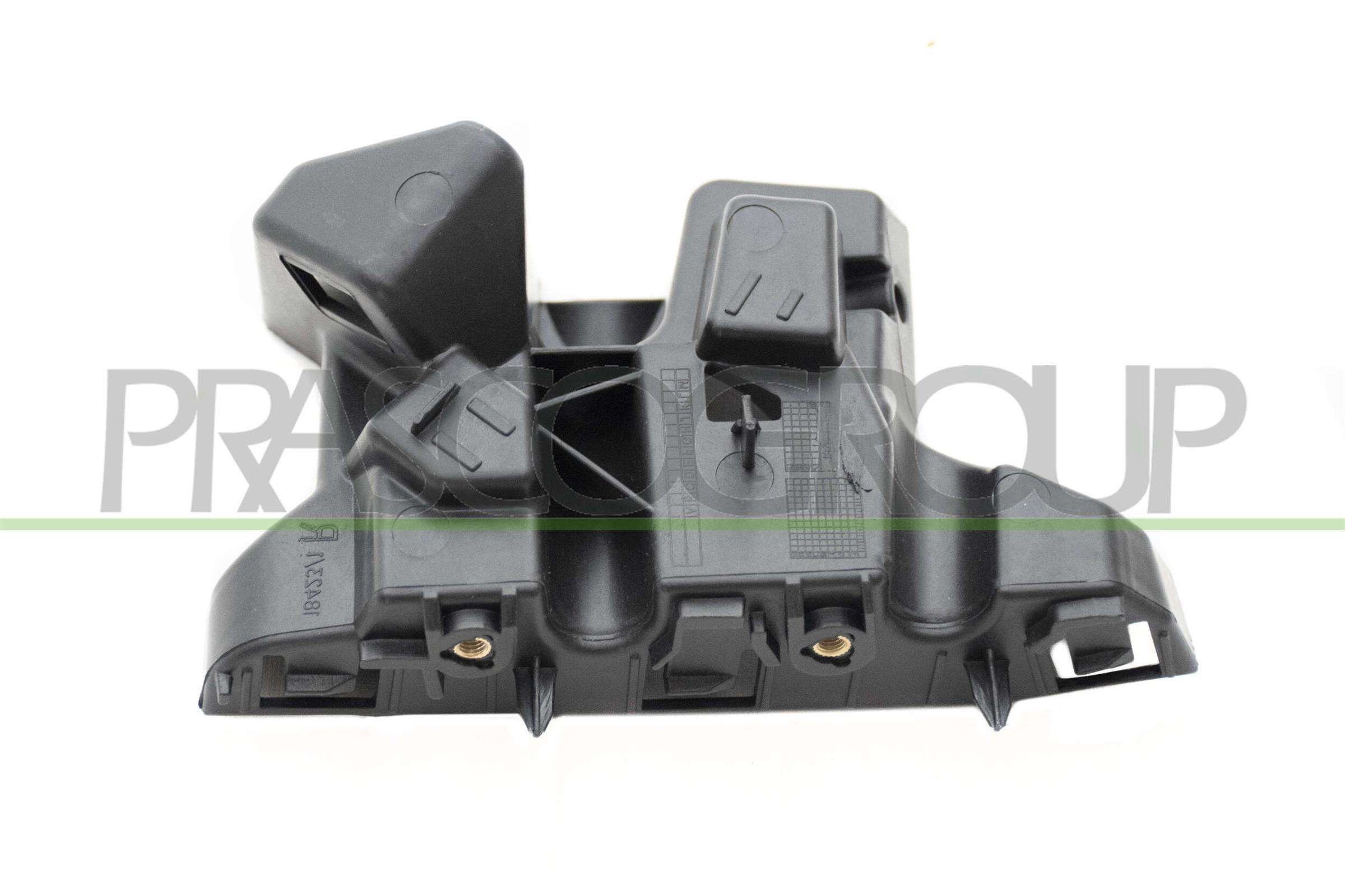 PRASCO Supporto, Paraurti FD3481024 PRASCO FD3481024 Supporto, Paraurti FORD Fiesta Mk6 Sedan 1.5 TDCi 91 CV 2014