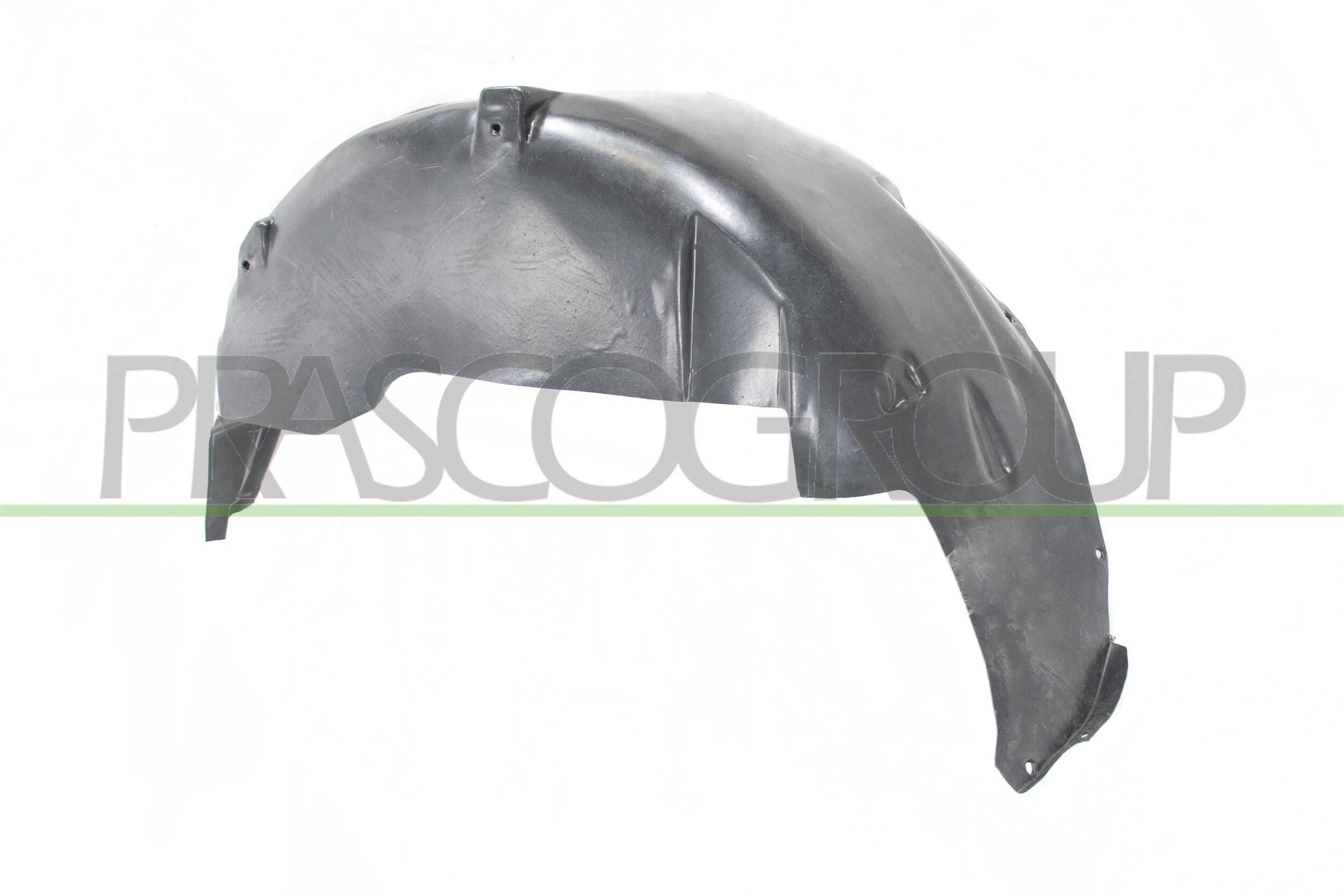 PRASCO Wheel arch liner FT9103653 PRASCO FT9103653 Wheel arch liner