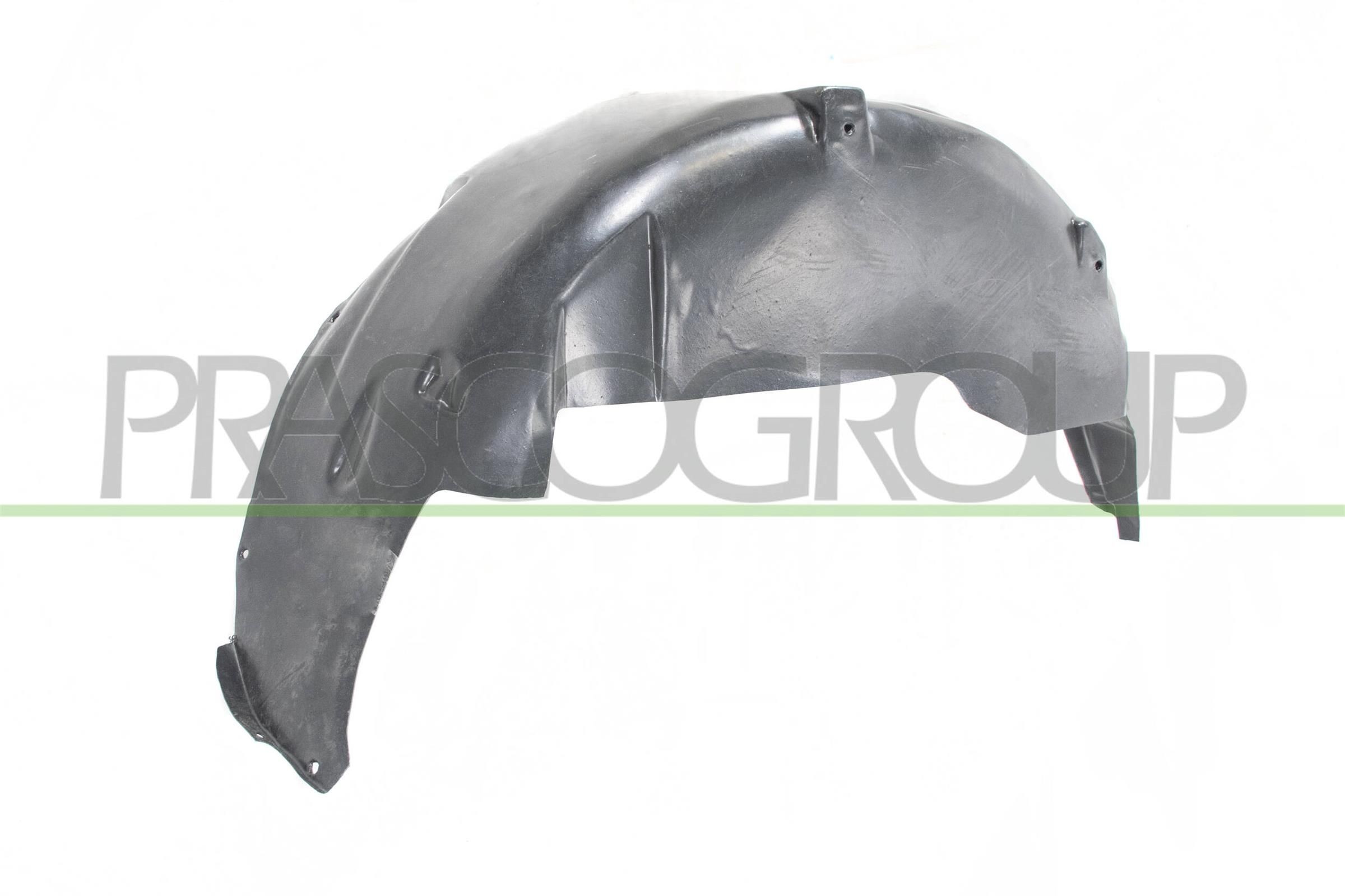 PRASCO Innerskjerm plastikk FT9103654 PRASCO FT9103654 Innerskjerm Doblo II Stasjonsvogn (263) pris