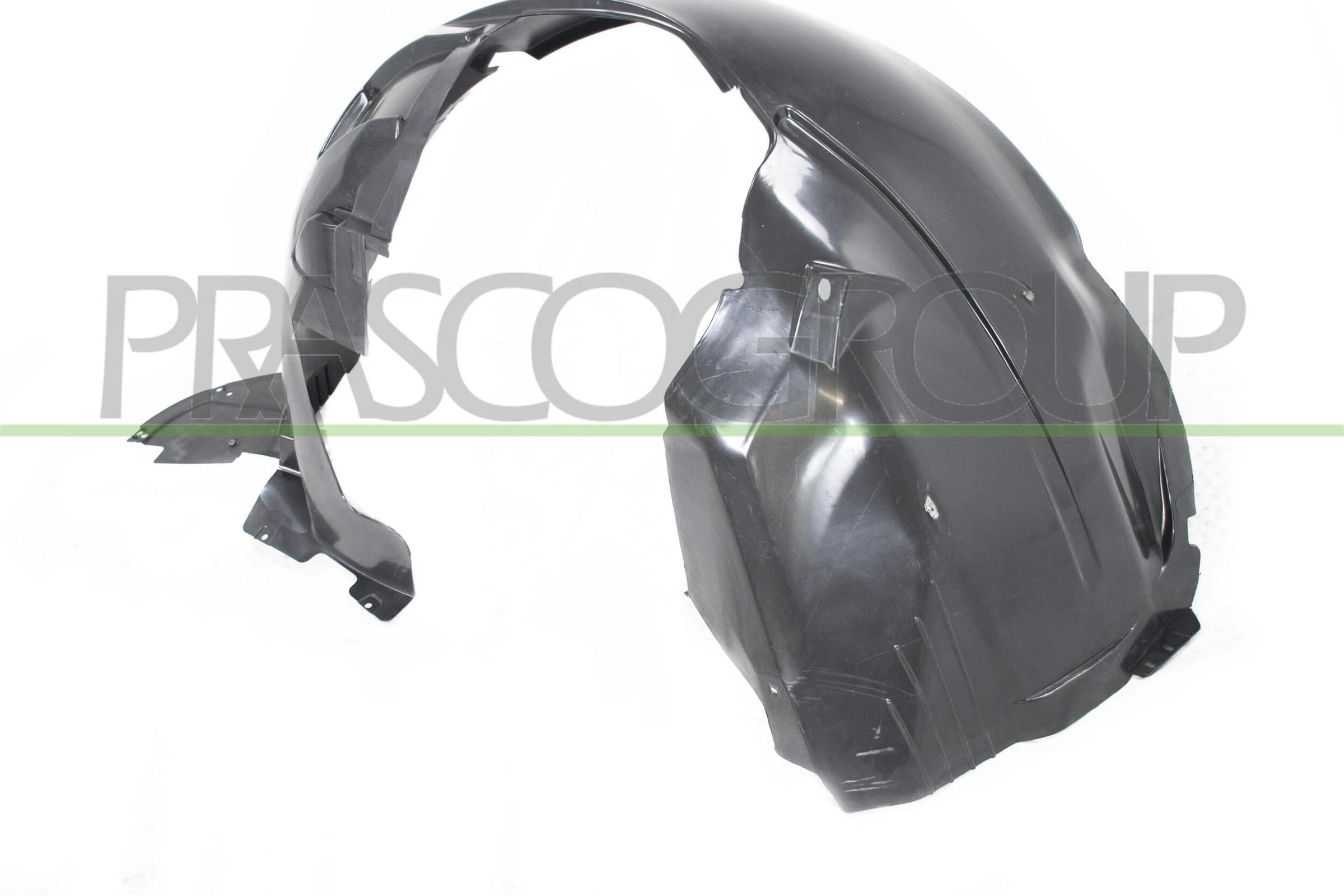 PRASCO Innerskjerm plastikk FT9123603 Innerskjerm PRASCO SEICENTO FT9123603 billige