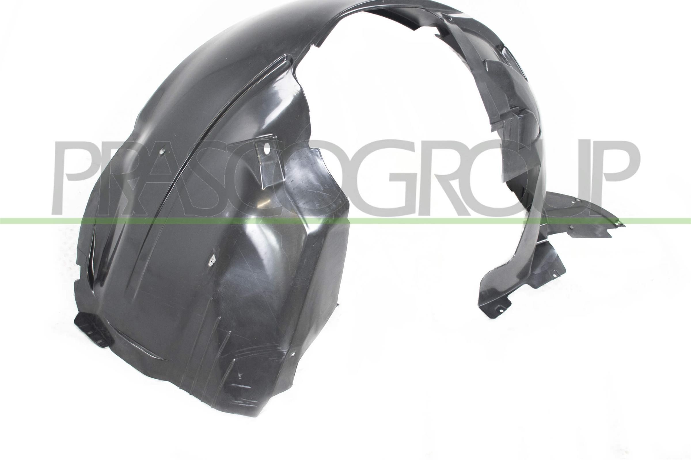 PRASCO Innerskjerm plastikk FT9123604 PRASCO FT9123604 Innerskjerm Doblo II Stasjonsvogn (263) originale pris