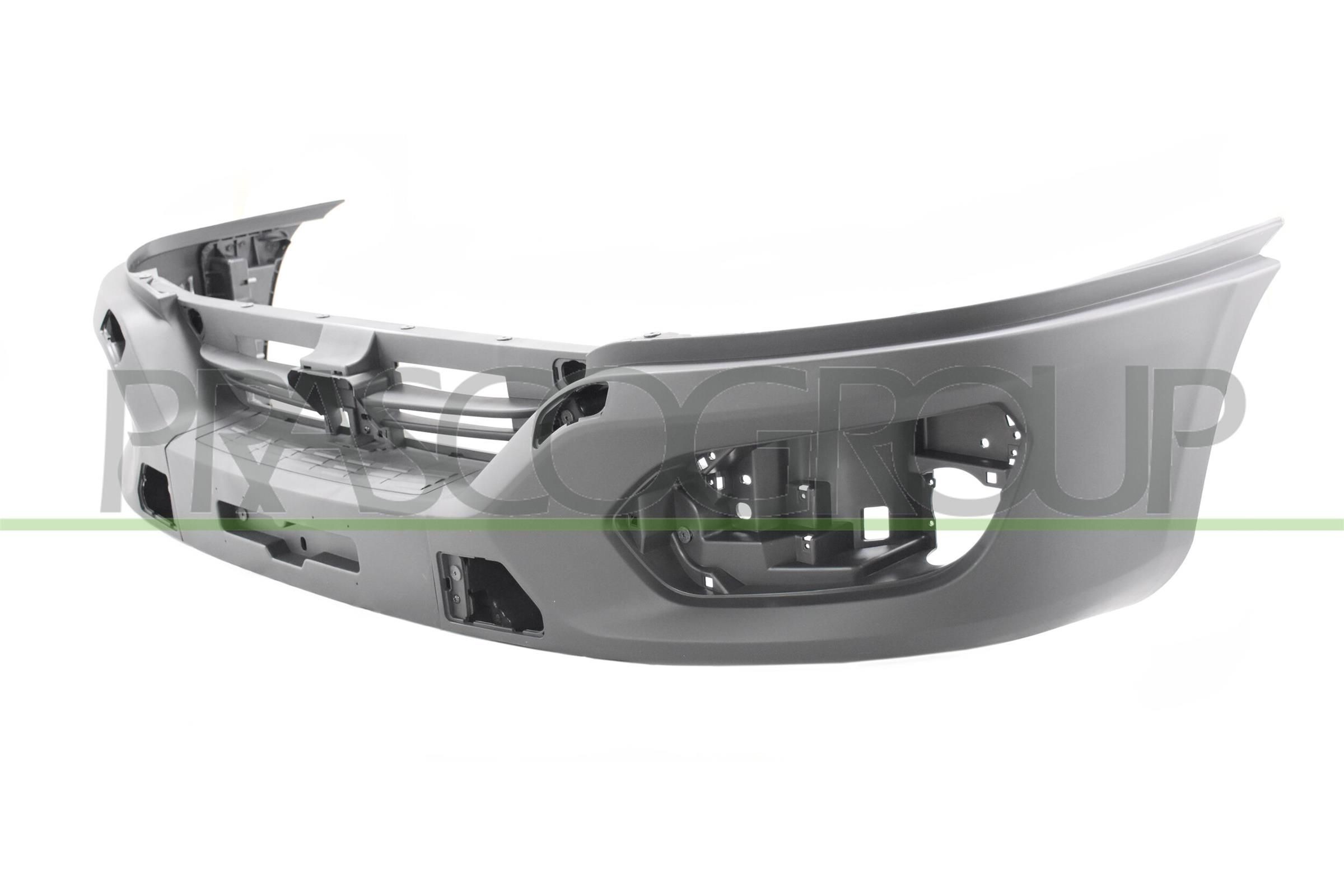 PRASCO Paraurti FT9511001 PRASCO FT9511001 Paraurti