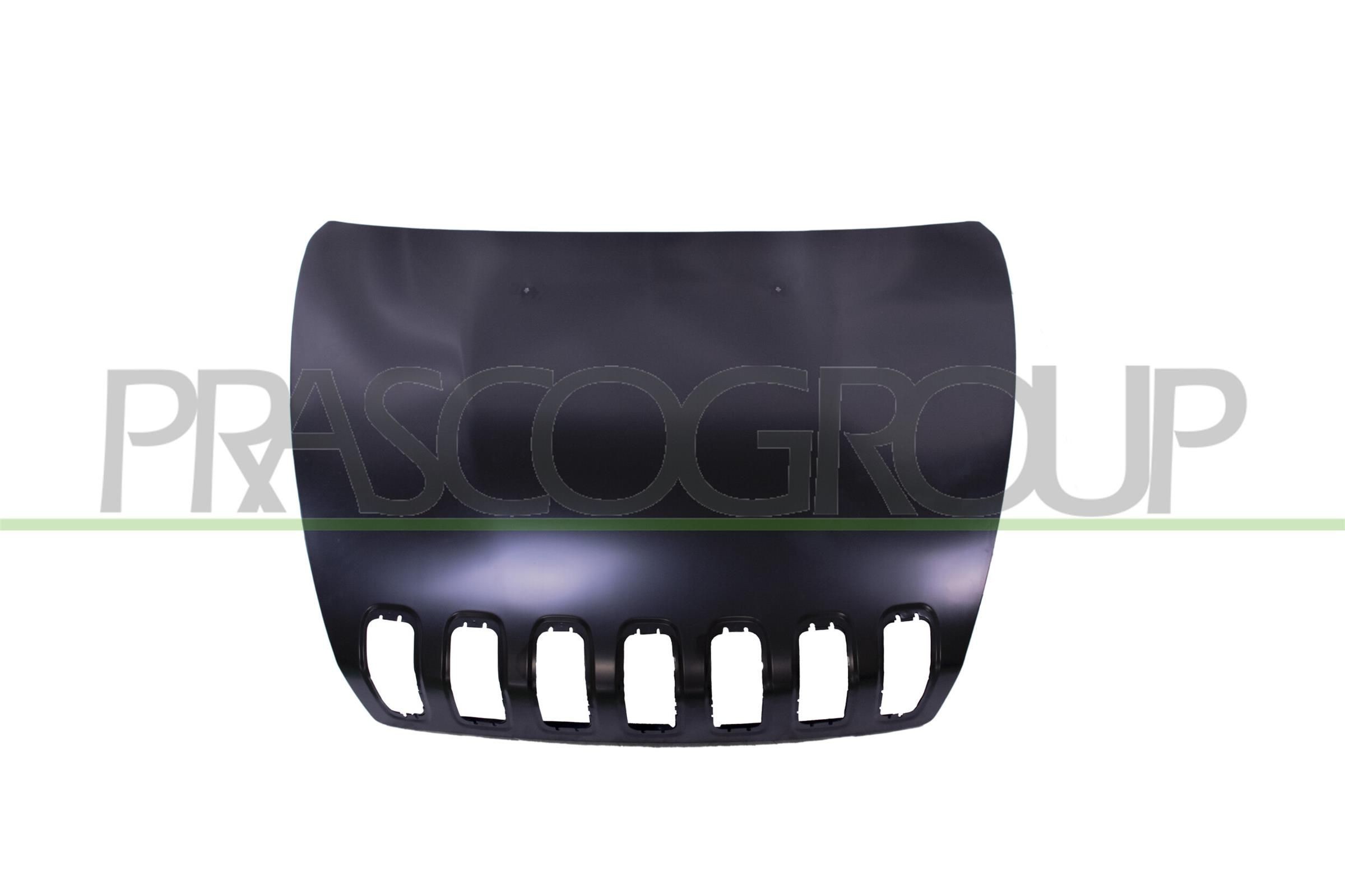 PRASCO Motorkap JE2003100 Motorkap en onderdelen PRASCO JEEP JE2003100