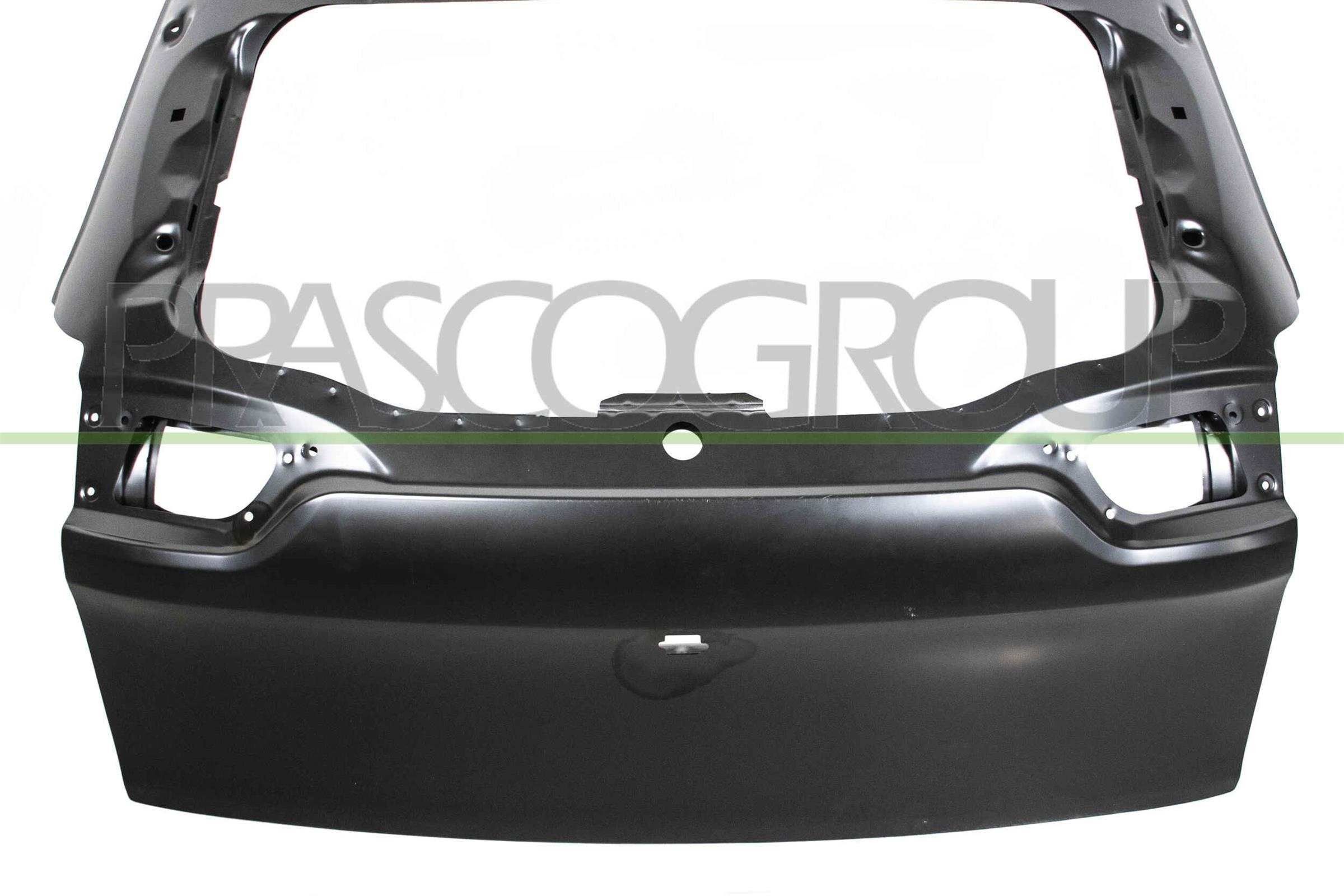 PRASCO Achterklep JE2003150 Volkswagen ARTEON Achterdeuren PRASCO JE2003150