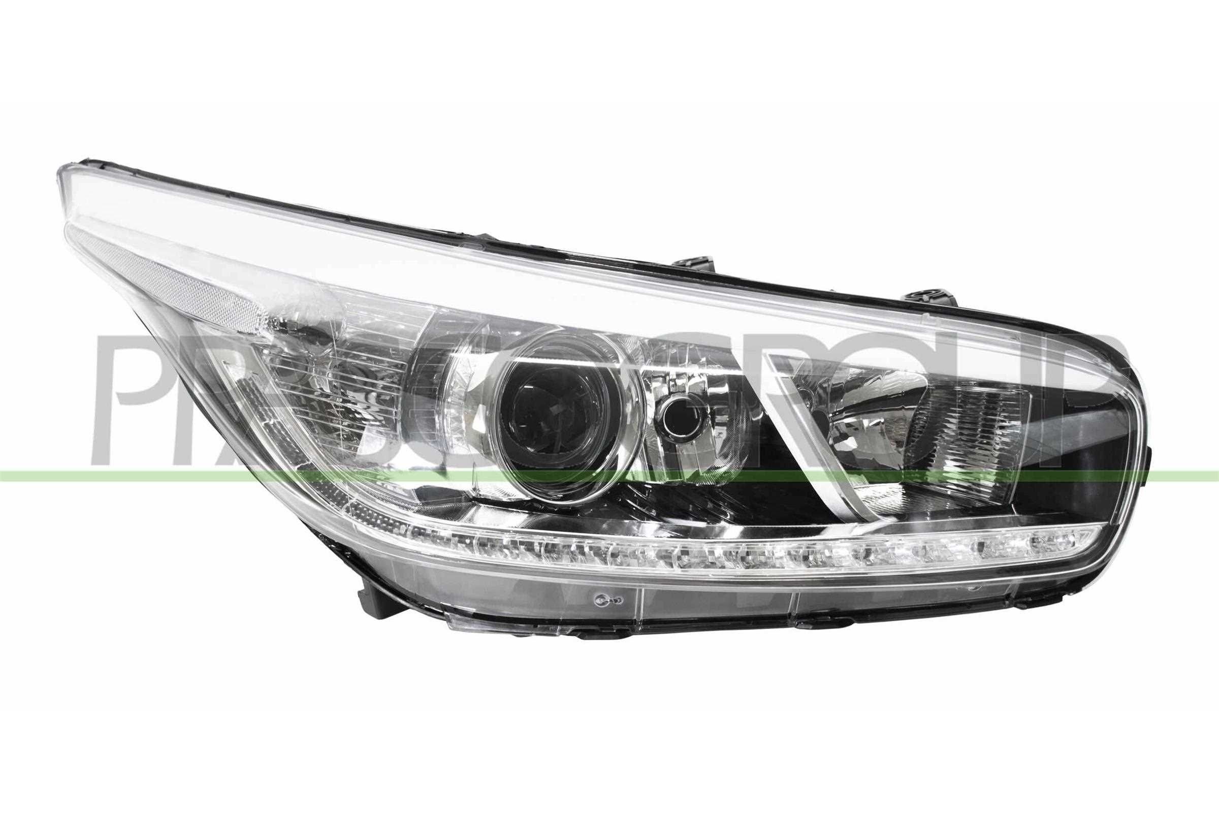 PRASCO Projecteur principal KI4344923 KI4344923 Feux avant KIA NIRO PRASCO