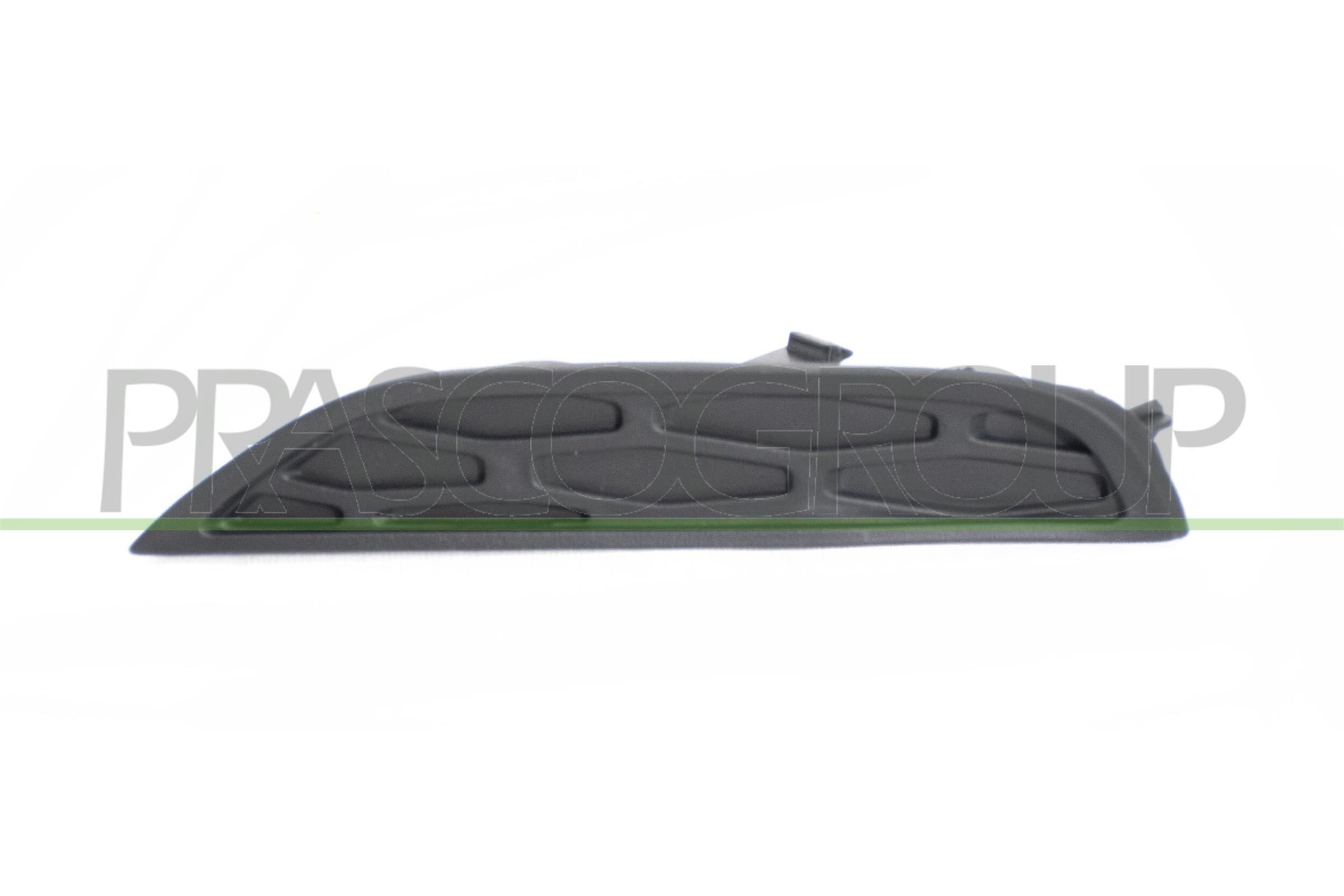 PRASCO Ventilationsgaller, stötfångare LR7022103 PRASCO LR7022103 Ventilationsgaller, stötfångare LAND ROVER Discovery IV VAN (L319) 3.0 TD 4x4 256 hk 2012