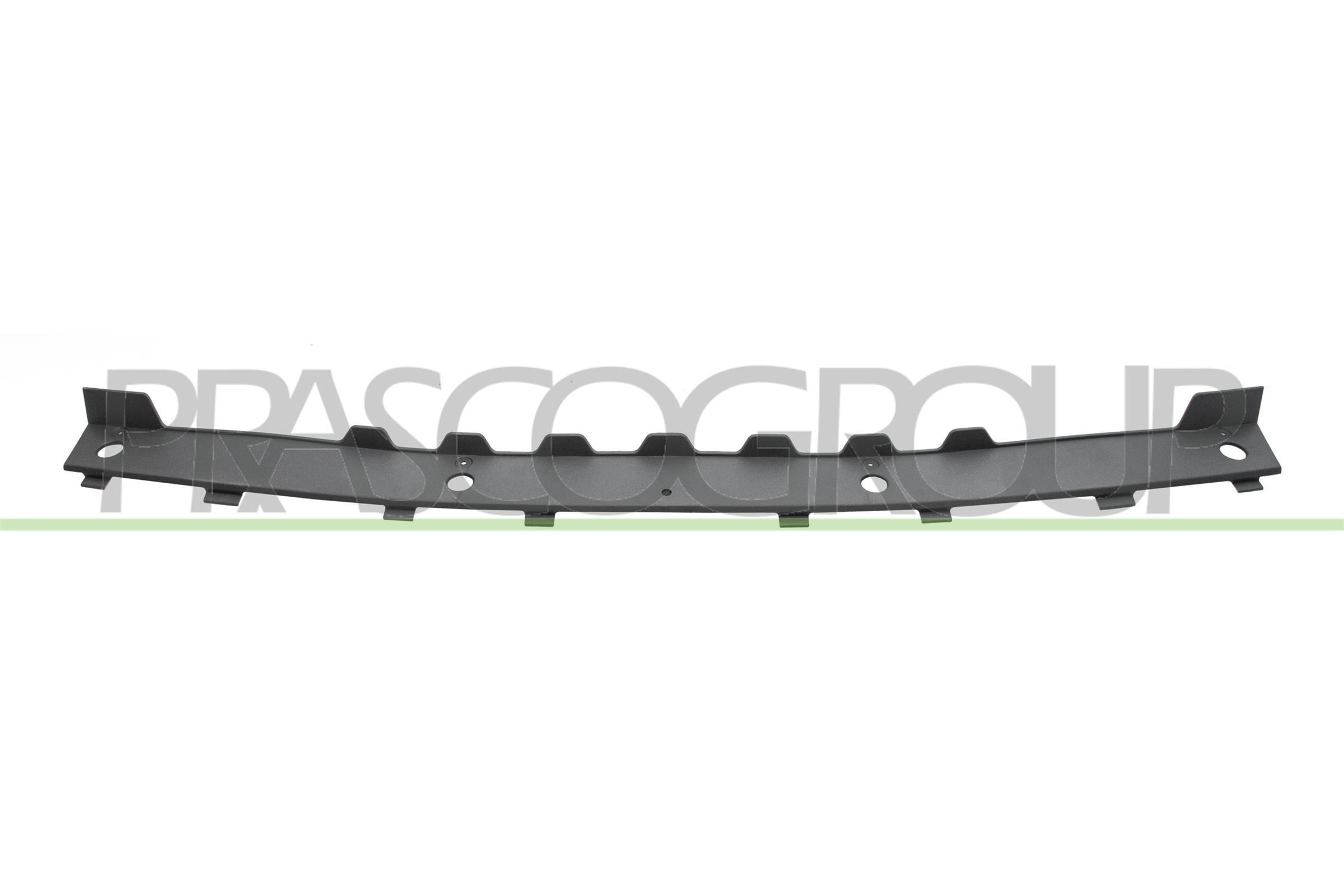PRASCO Frontspoiler LR8061800 PRASCO LR8061800 Front spoiler Range Rover Evoque l538 original