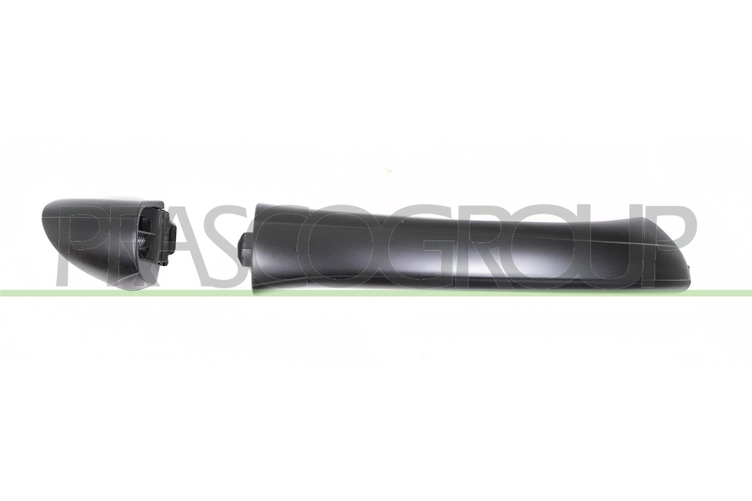 PRASCO Λαβή πόρτας ME0278101 PRASCO ME0278101 Λαβή πόρτας
