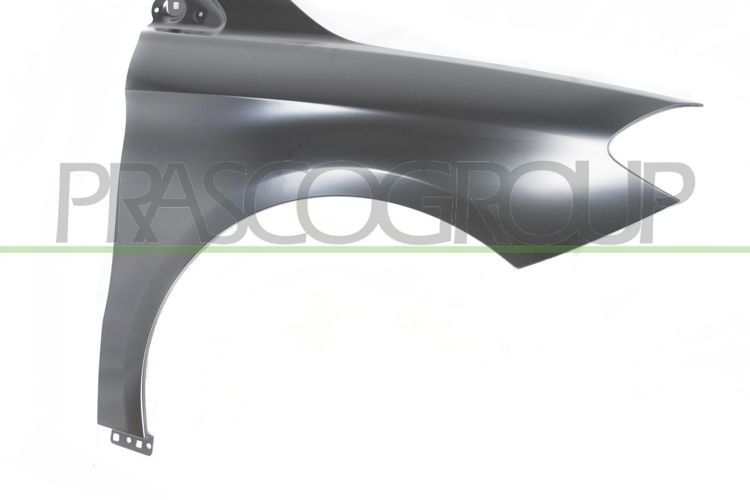 Aile PRASCO ME4243003 PRASCO ME4243003: Aile Mercedes Classe B 2019