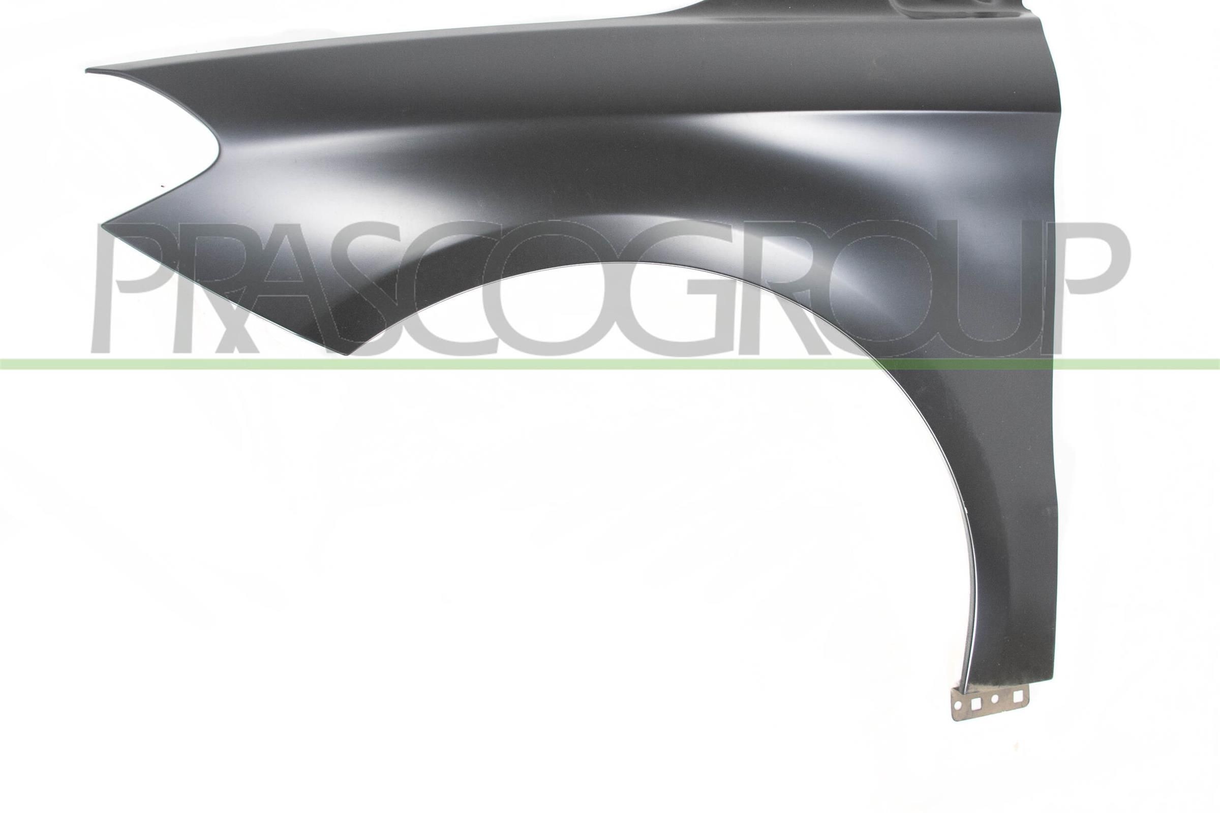 PRASCO Aile ME4243024 PRASCO ME4243024 Aile MERCEDES-BENZ Classe B (W246, W242) à un prix avantageux