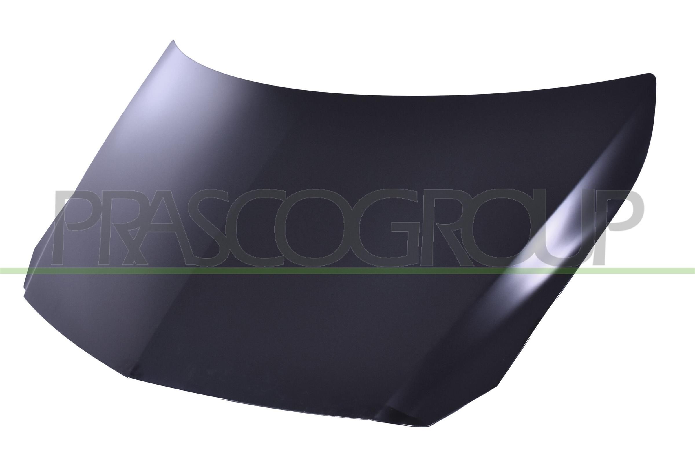 PRASCO Konepelti ME4243110 Konepelti PRASCO