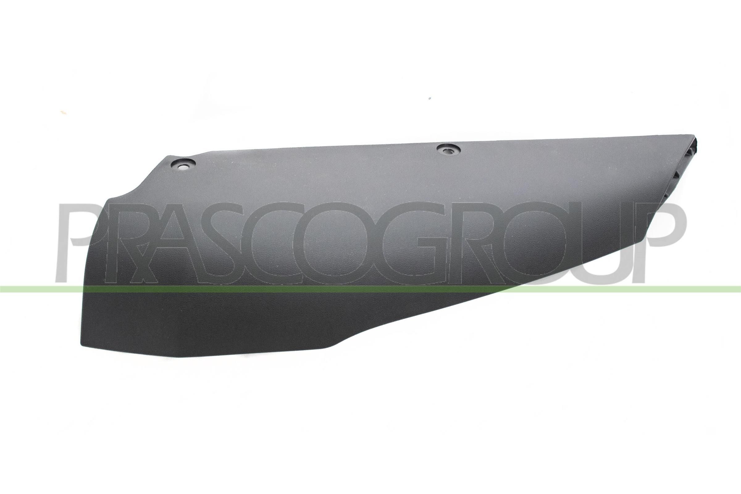 PRASCO Spoiler ME7021804 PRASCO ME7021804 originele Voorspoiler T1/TN Flatbed Vrachtwagen/Chassis kosten
