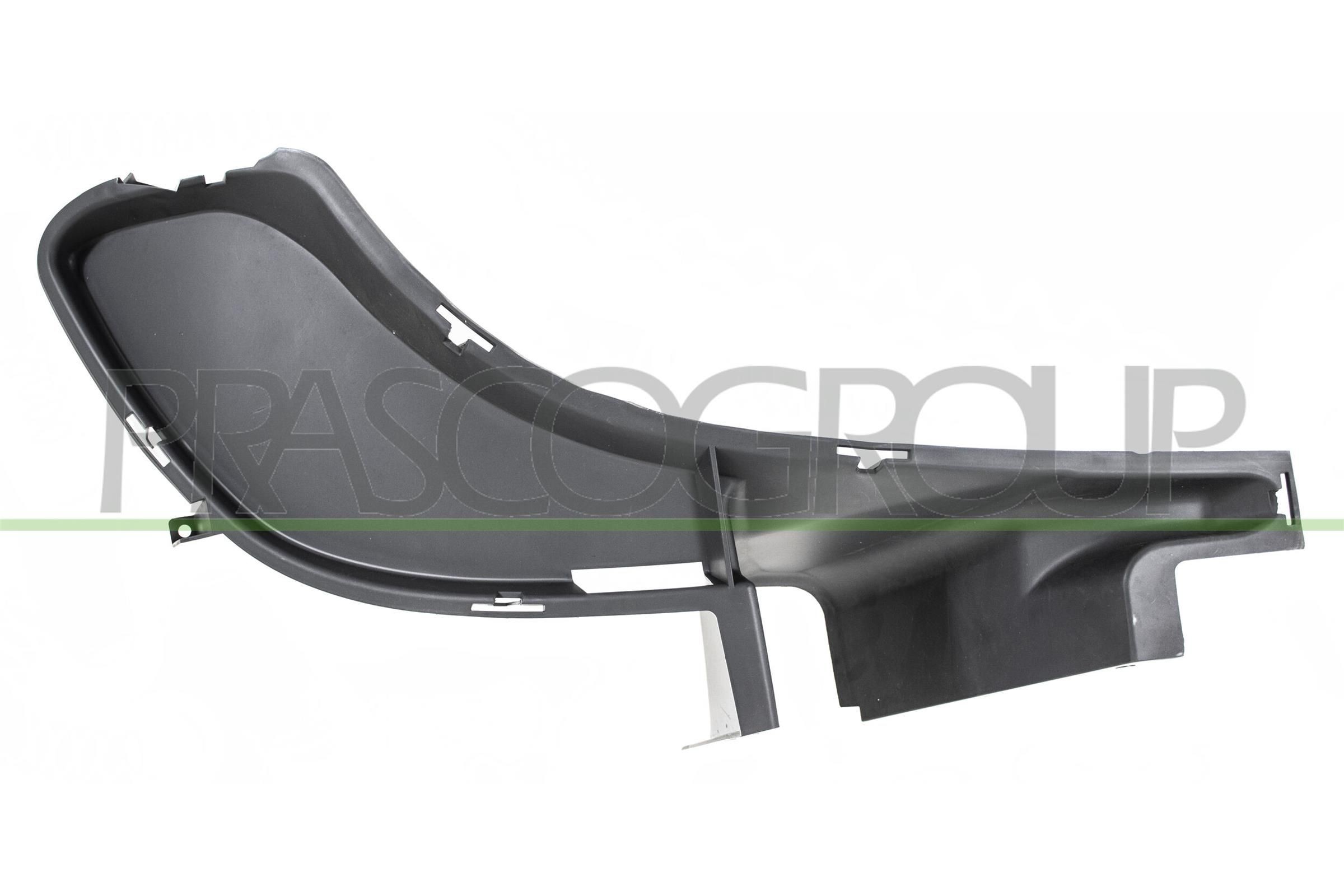 PRASCO Luchtstroomrichter, motor MS6082403 Ventilatorhuis PRASCO HECKFLOSSE MS6082403 goedkoop