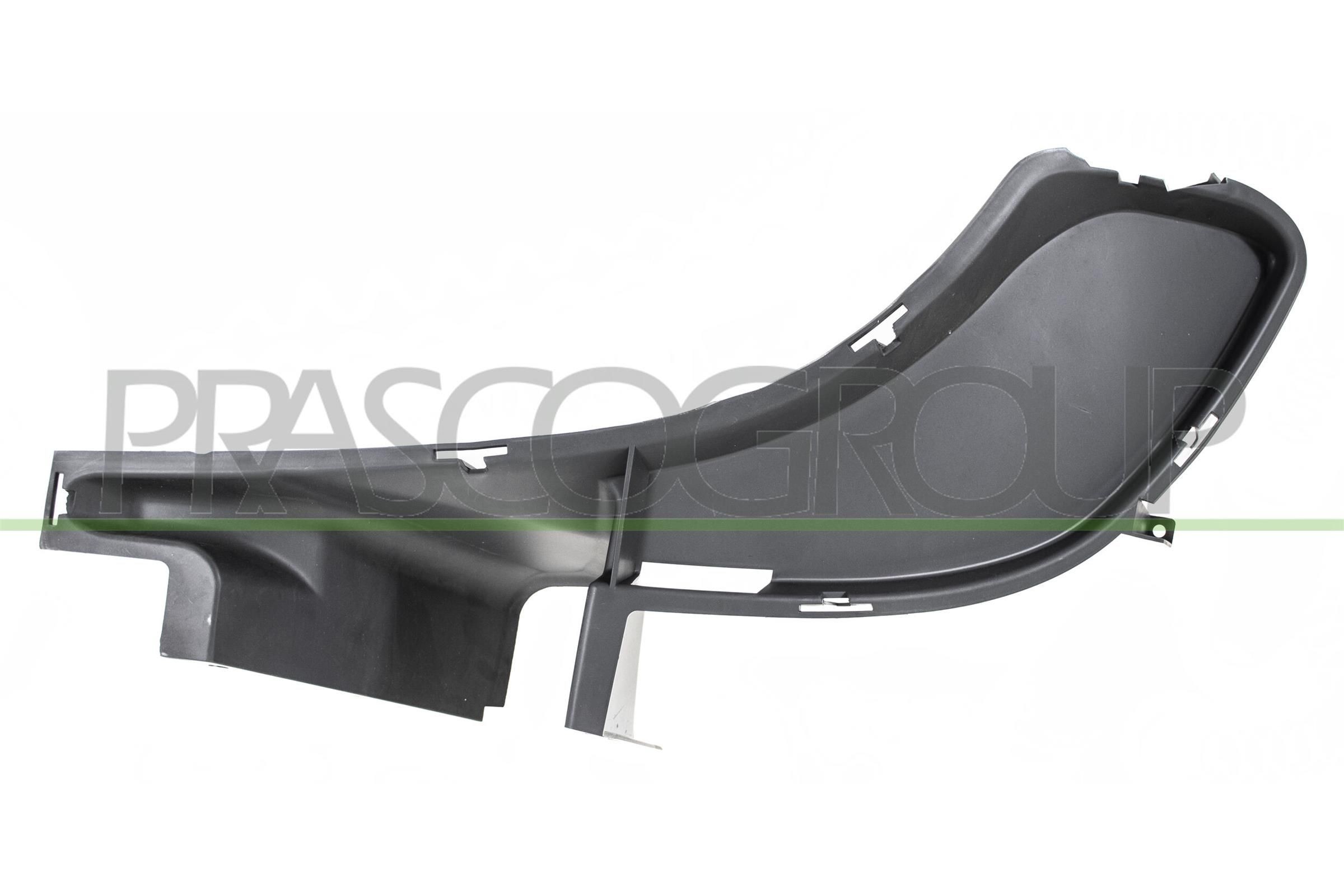 PRASCO Luchtstroomrichter, motor MS6082404 Ventilatorhuis PRASCO 407 MS6082404 goedkoop