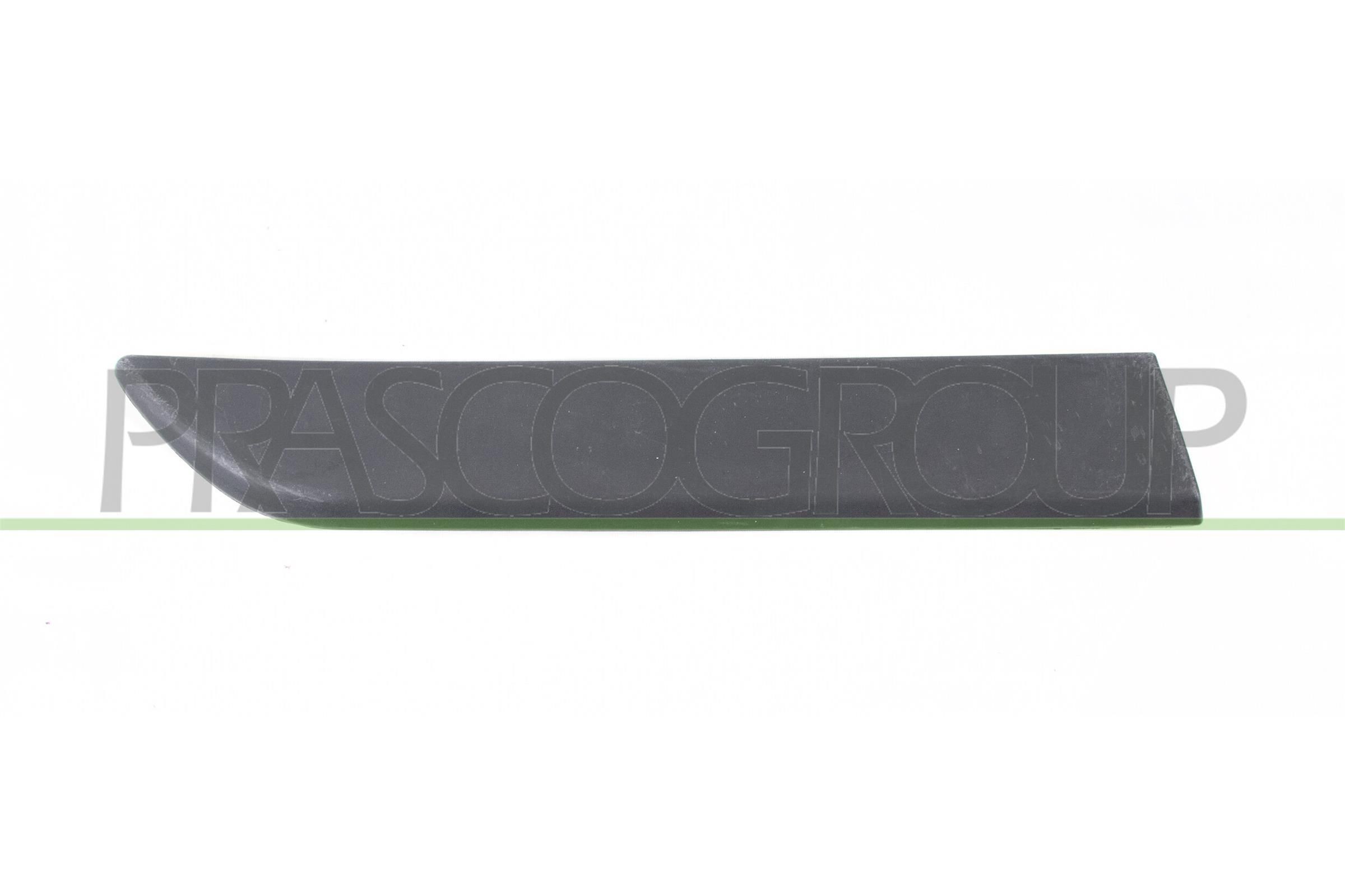 PRASCO Sier- / beschermingspaneel, spatbord OP0341473 prijs Verbreding, spatbord Vauxhall F OP0341473 PRASCO