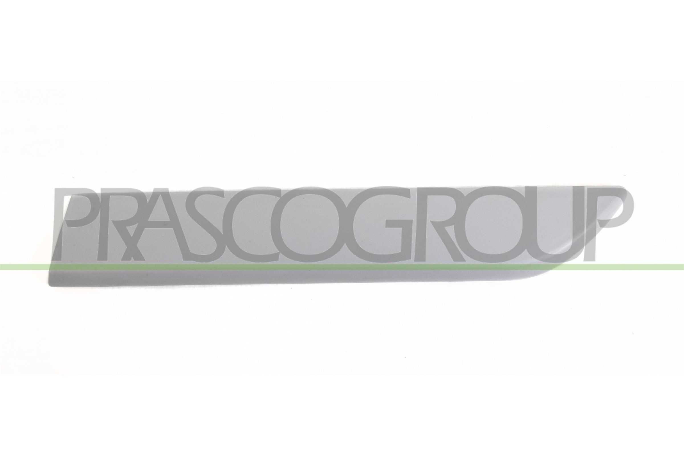 PRASCO Sier- / beschermingspaneel, spatbord OP0341484 OP0341484 PRASCO Spatbordverbreders Vauxhall F prijs