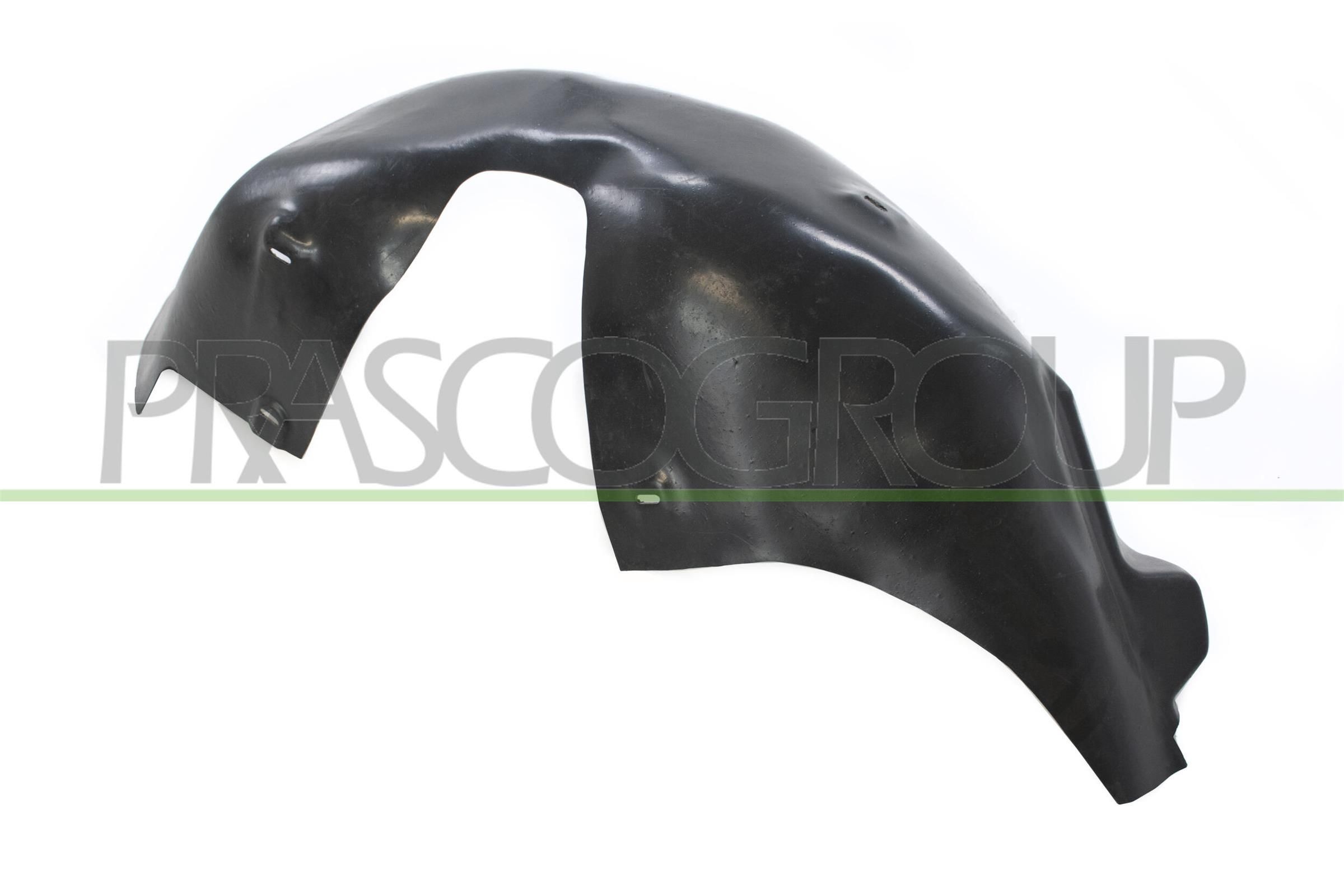 PRASCO Garniture, passage de roue OP0343654 Pare boue d'aile PRASCO TIGRA OP0343654 pas cher