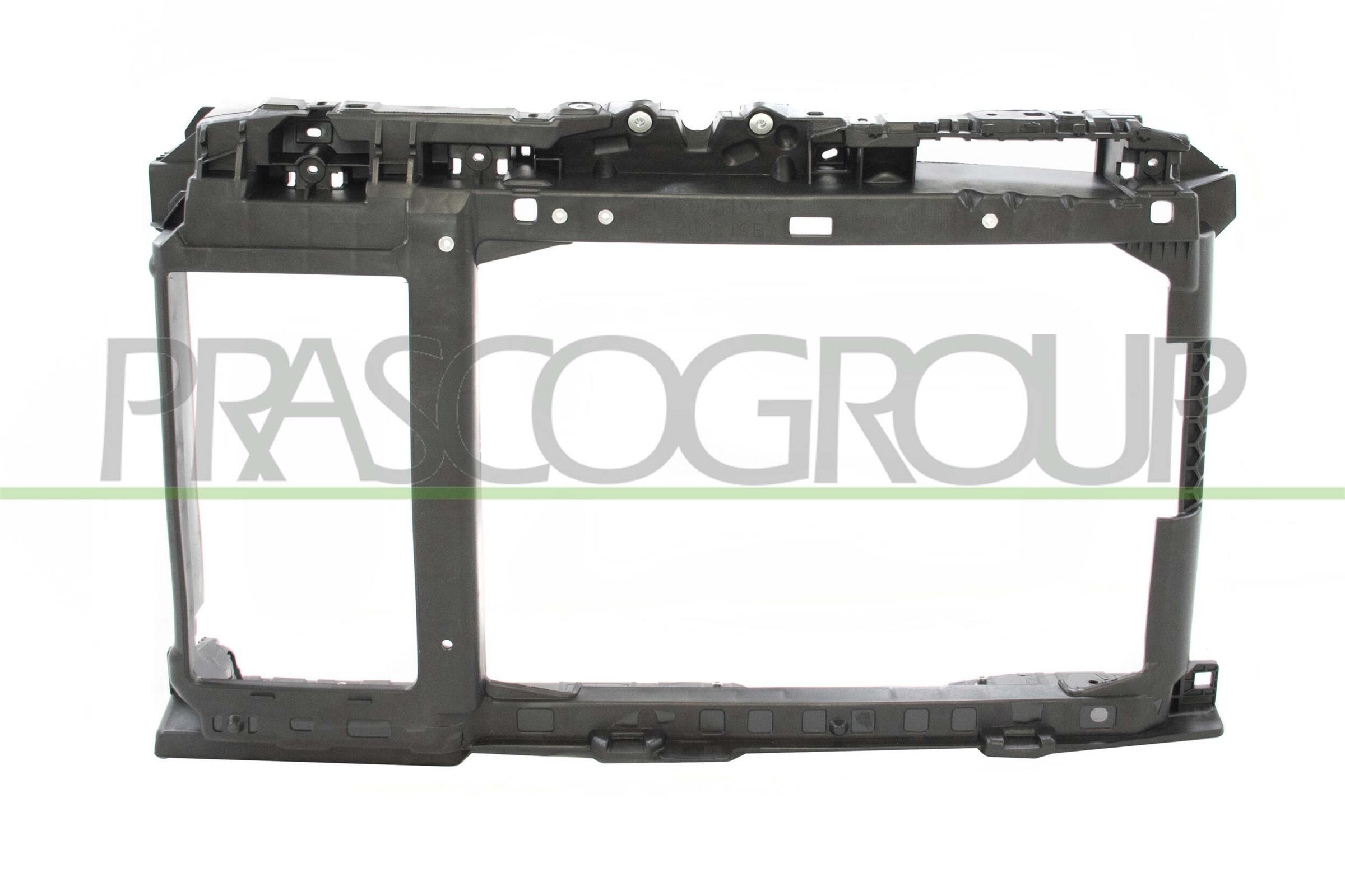 PRASCO Pannellatura anteriore OP0383220 PRASCO OP0383220 Calandra anteriore VAUXHALL Cavalier Mk1 Sedan originali prezzo
