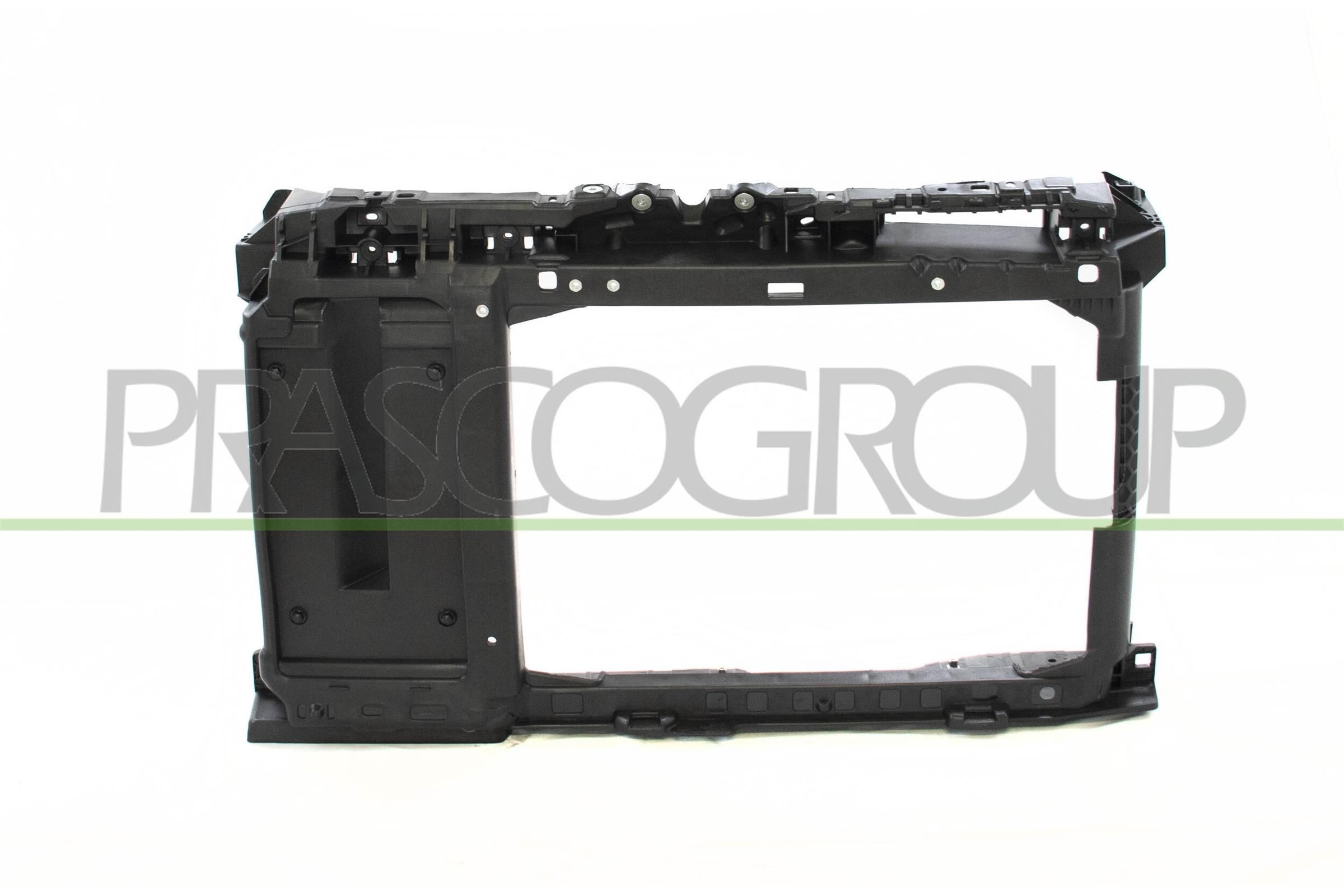 PRASCO Predné oblożenie OP0383230 PRASCO OP0383230 originálne Predné oblożenie Vectra C Z02 cena