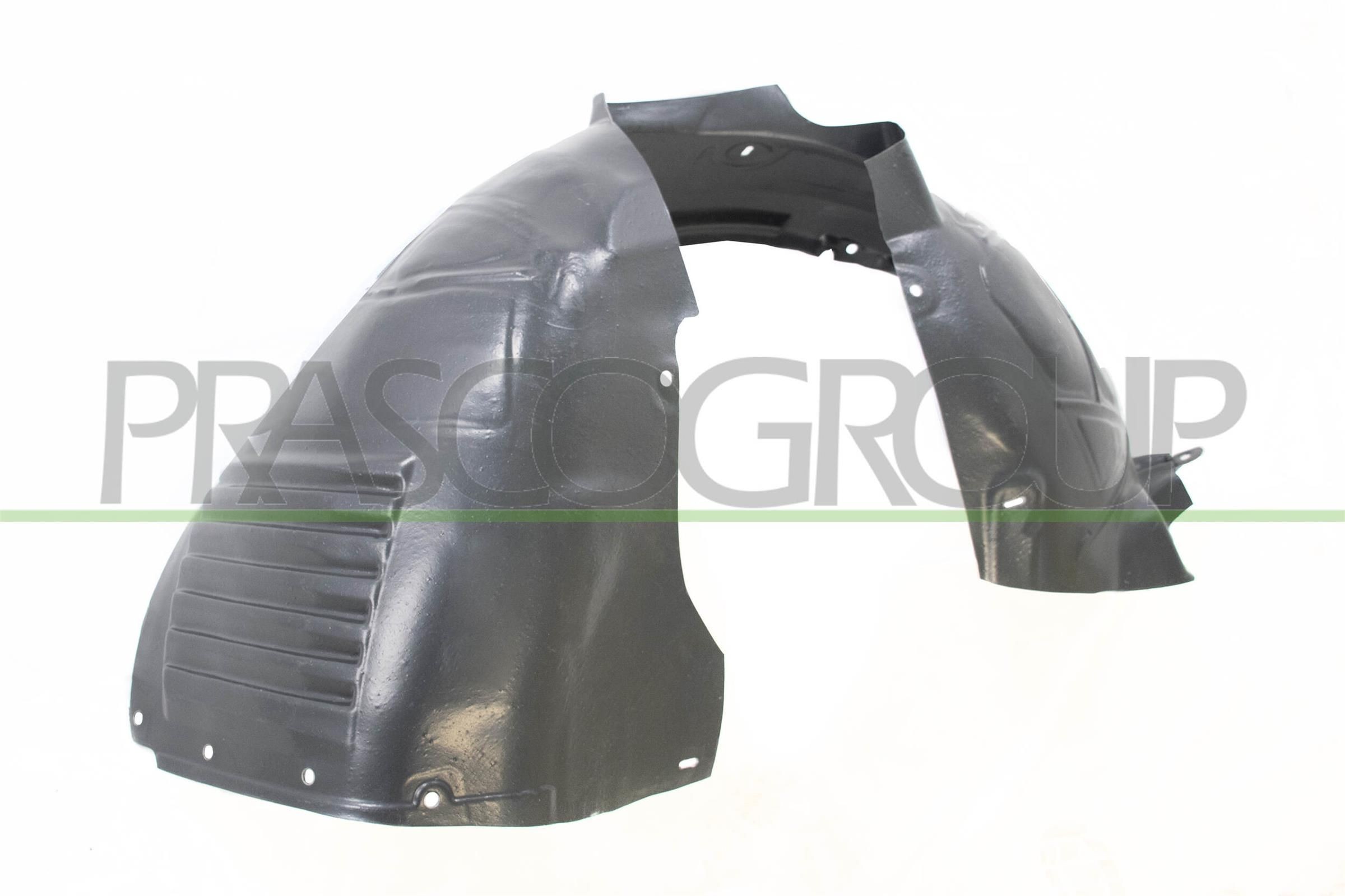 PRASCO Copertura, Passaruota OP0603623 PRASCO OP0603623 Parasassi passaruota Opel Insignia A g09 originale prezzo